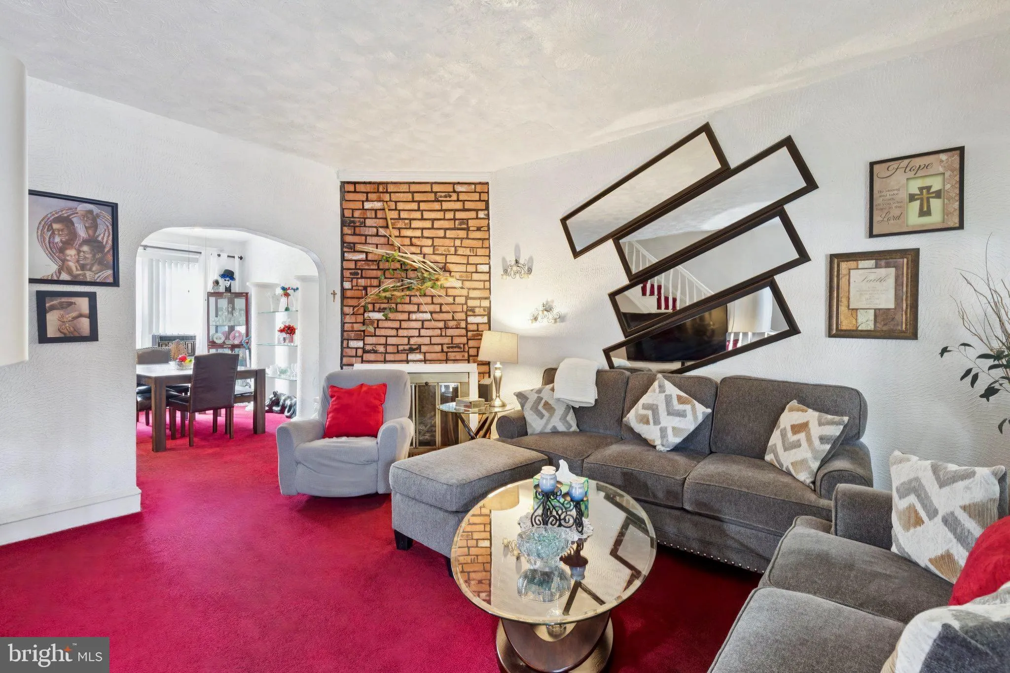 Philadelphia, Pennsylvania 19143, United States, 3 Bedrooms Bedrooms, ,2 BathroomsBathrooms,Residential,Active,246003