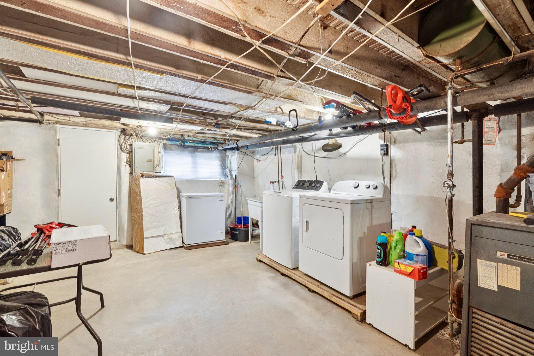 KINGSESSING - Residential