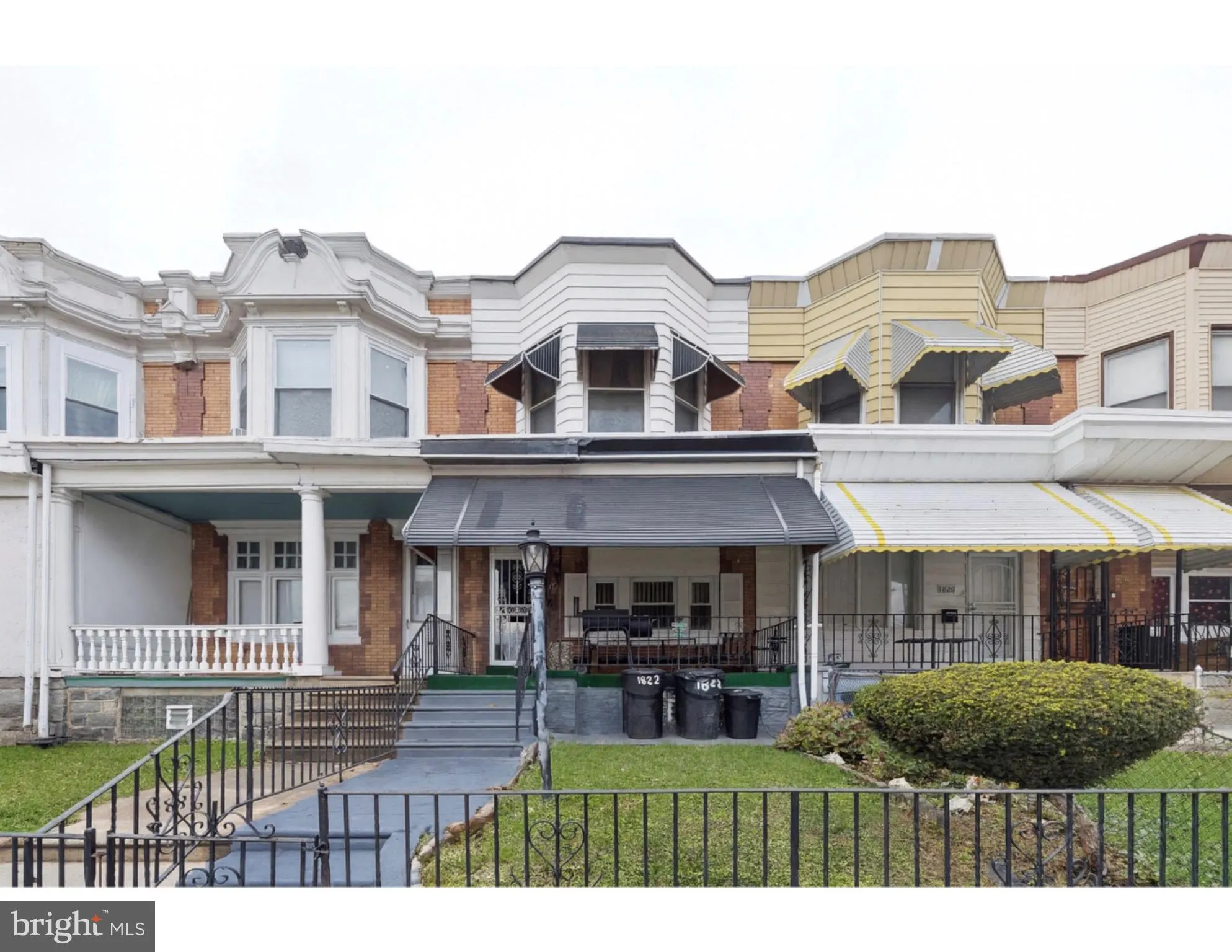 Philadelphia, Pennsylvania 19143, United States, 3 Bedrooms Bedrooms, ,2 BathroomsBathrooms,Residential,Active,246003