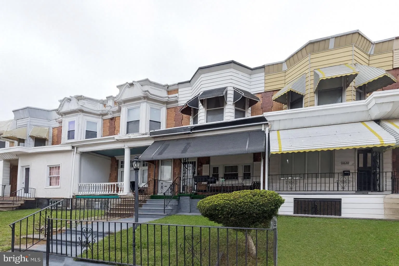 Philadelphia, Pennsylvania 19143, United States, 3 Bedrooms Bedrooms, ,2 BathroomsBathrooms,Residential,Active,246003