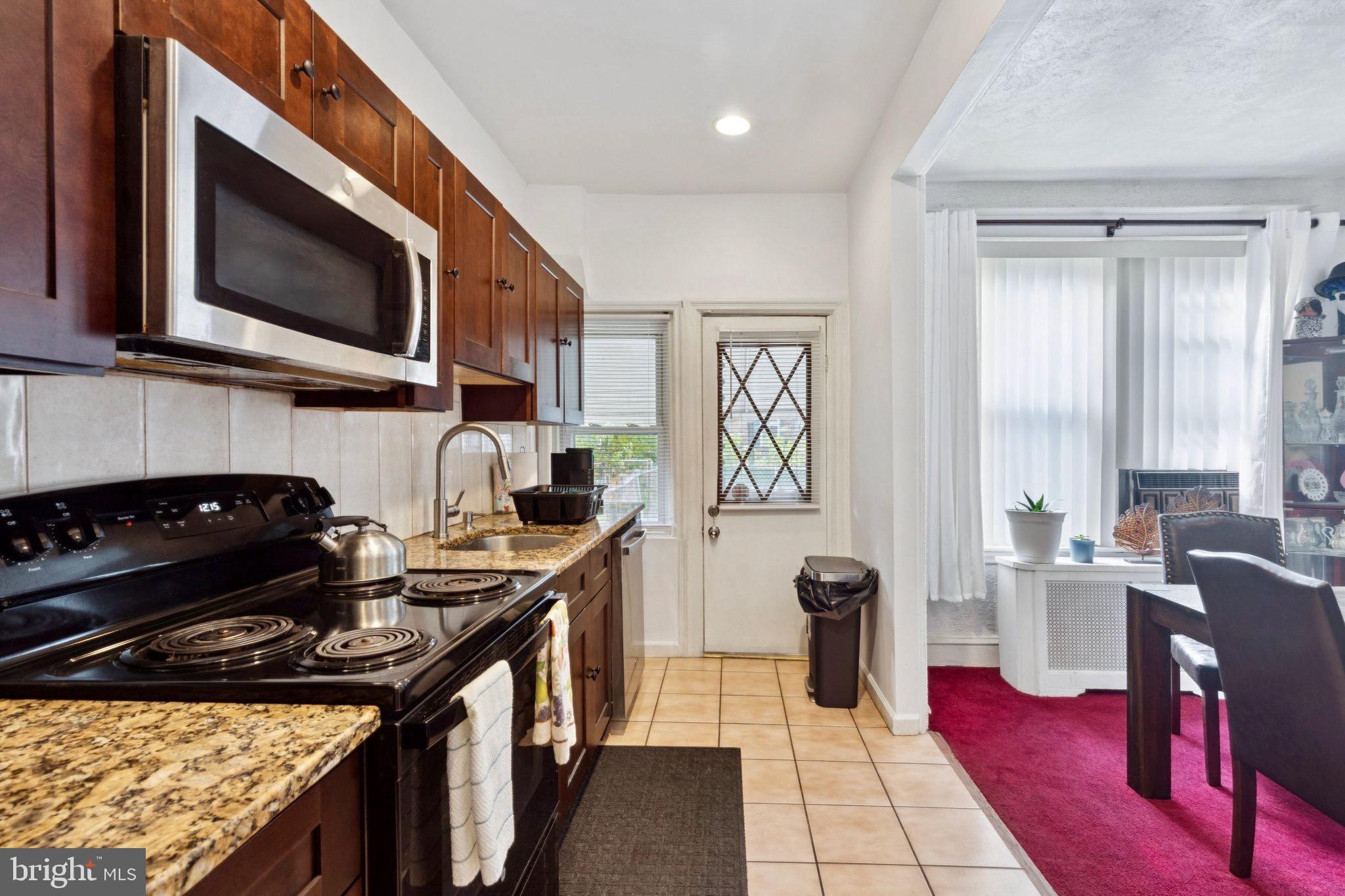 KINGSESSING - Residential