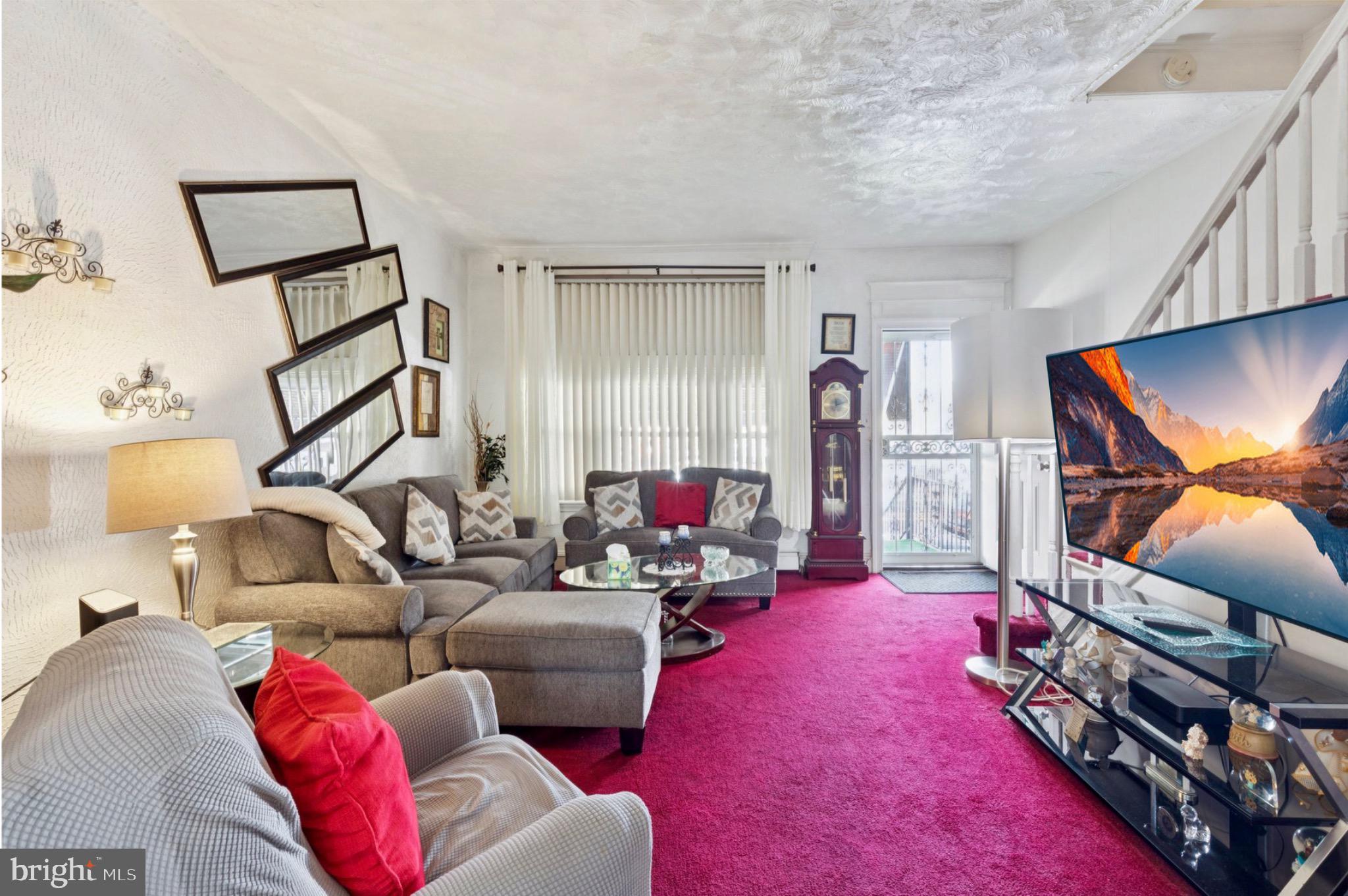 KINGSESSING - Residential