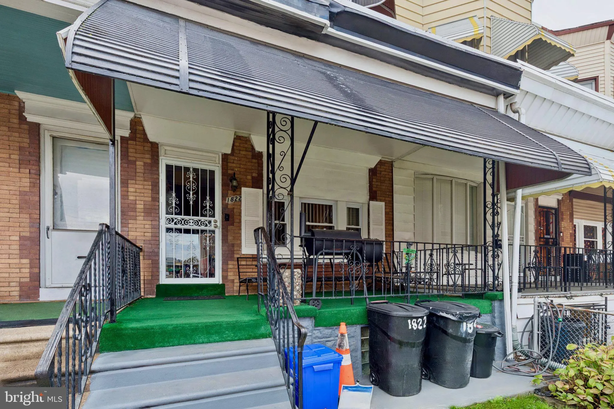 Philadelphia, Pennsylvania 19143, United States, 3 Bedrooms Bedrooms, ,2 BathroomsBathrooms,Residential,Active,246003