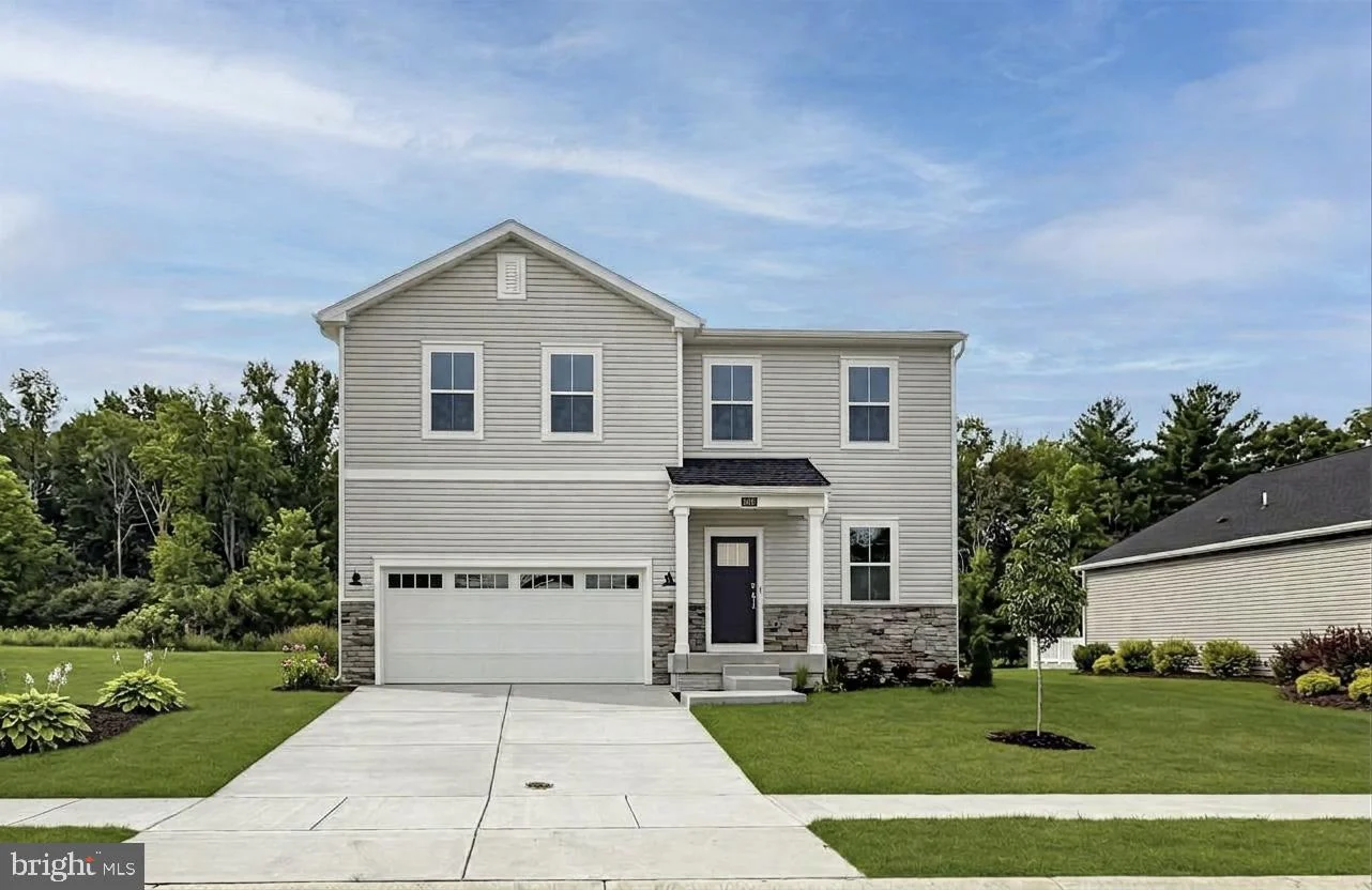 28183 Kingsbury Lane, Millsboro, DE 19966