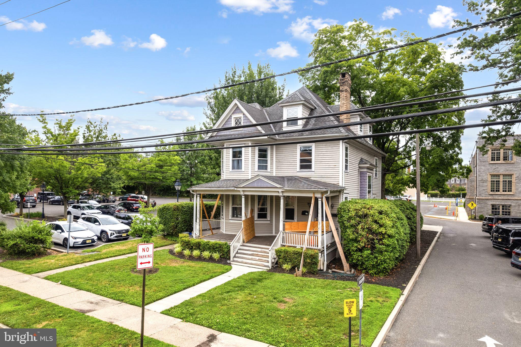 20 CHESTNUT