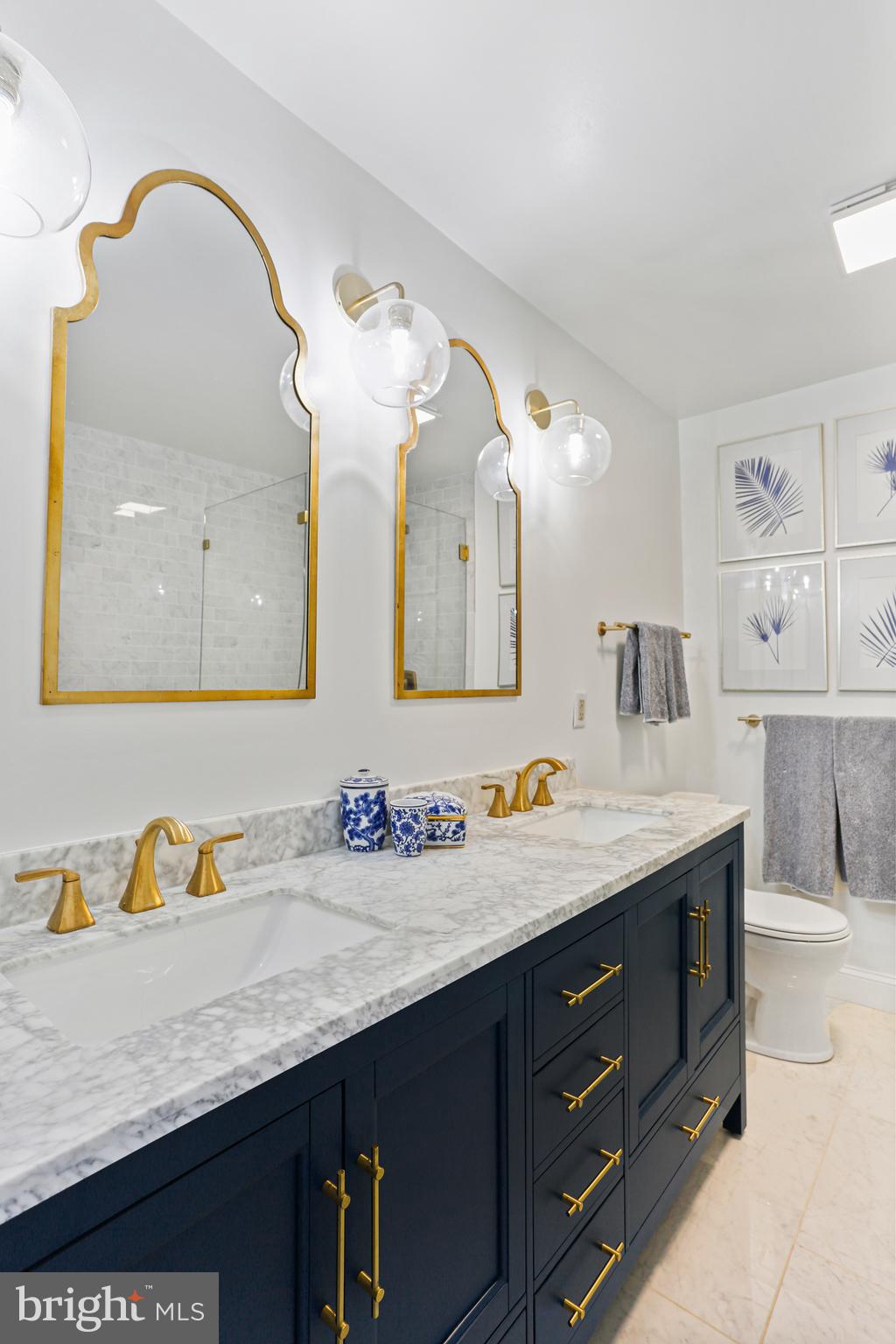 CHAPELGATE - Residential