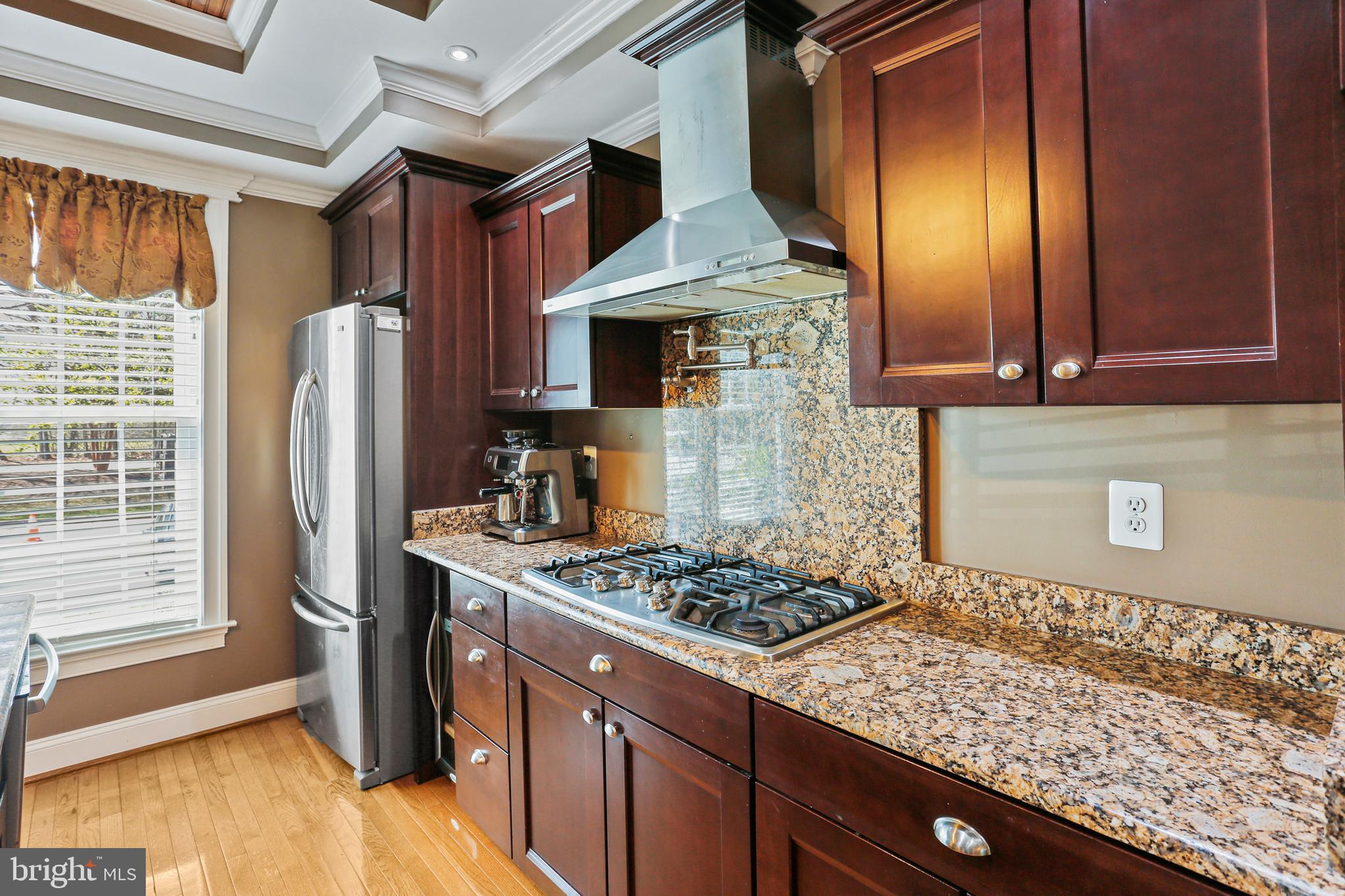 CHAPELGATE - Residential