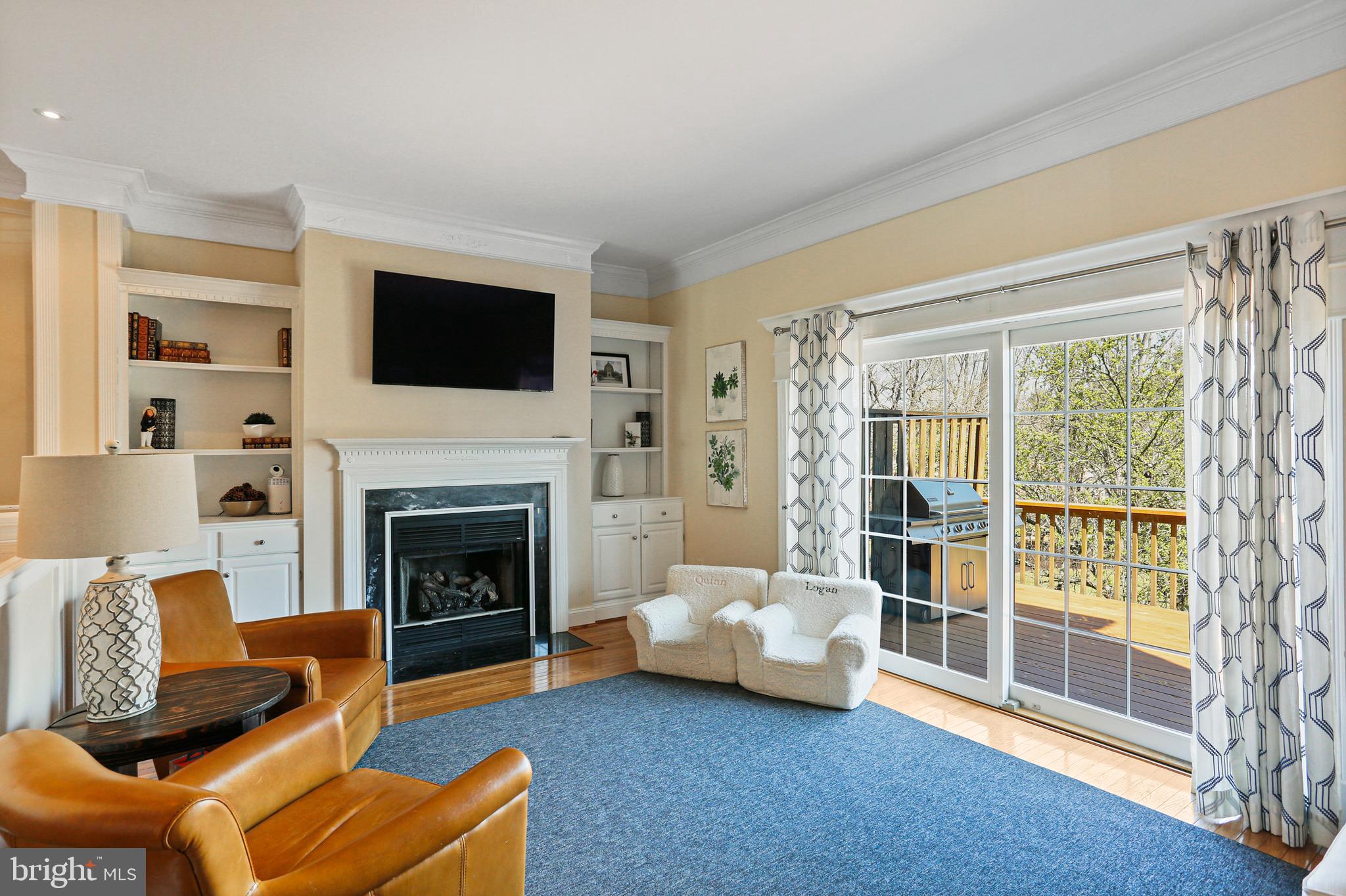 CHAPELGATE - Residential