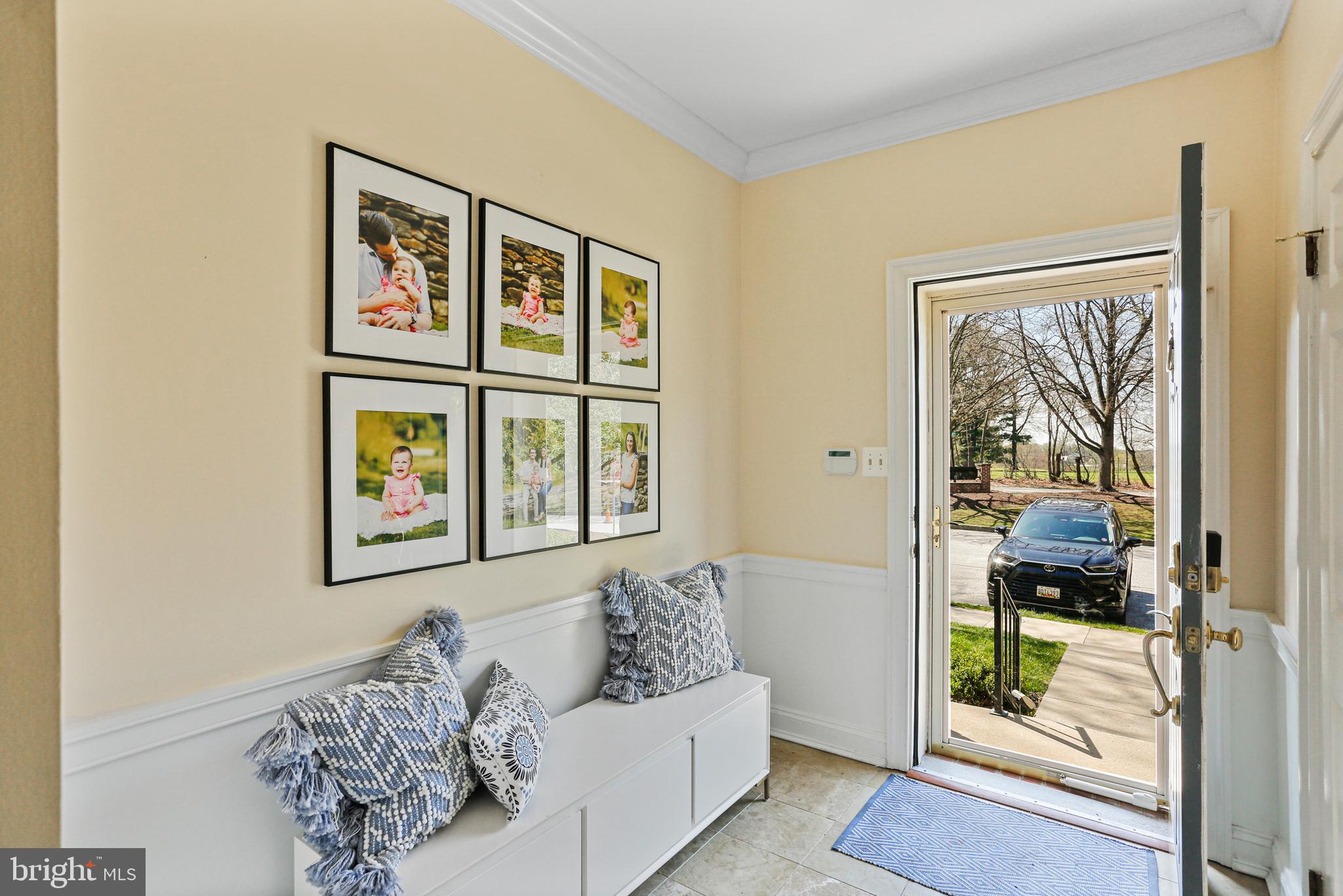 CHAPELGATE - Residential