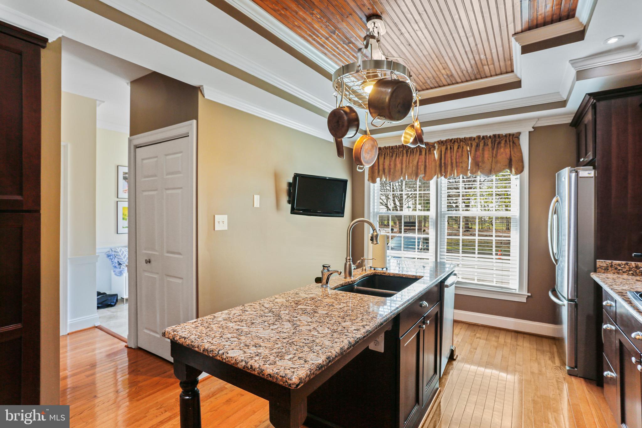 CHAPELGATE - Residential