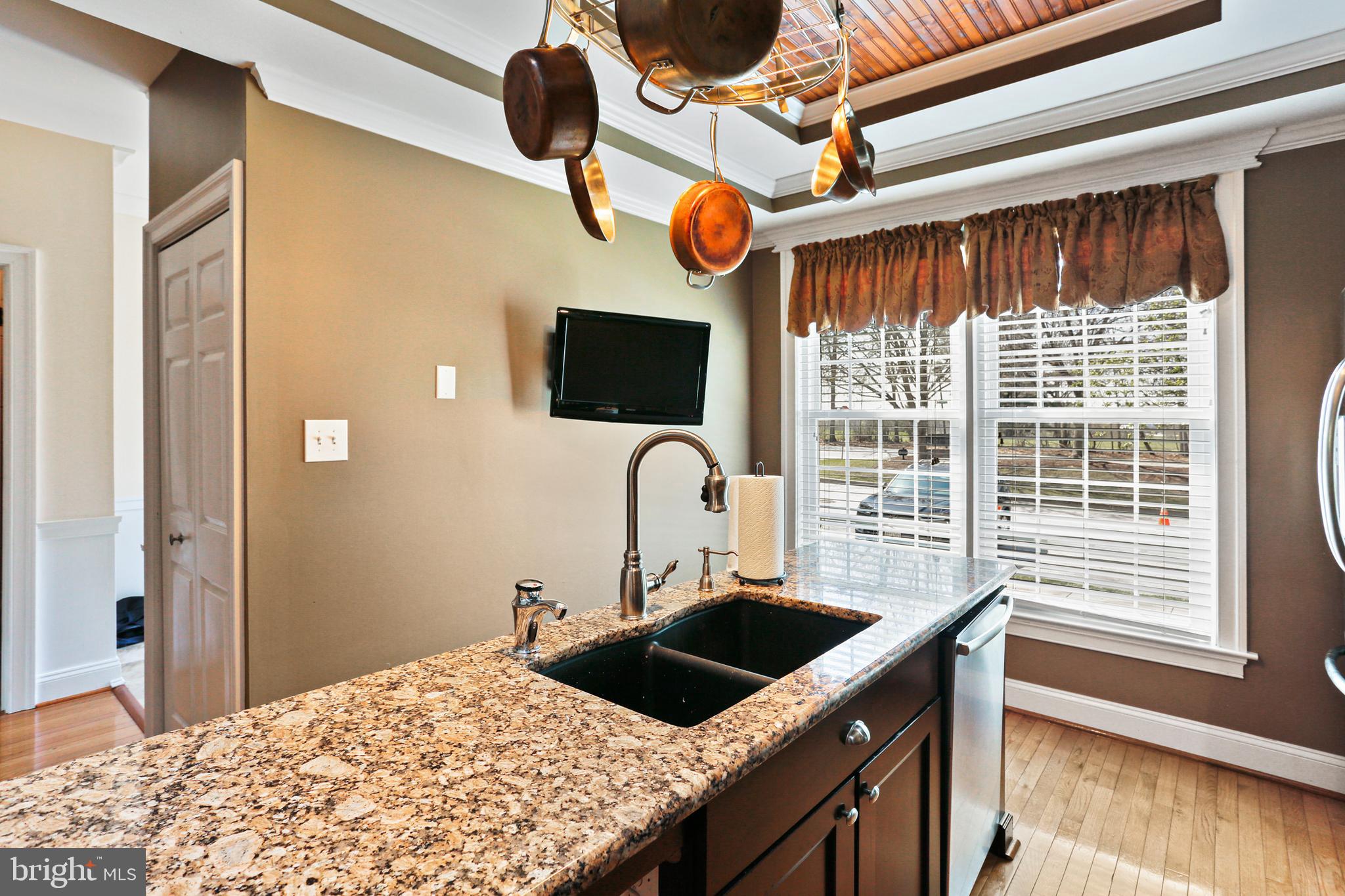 CHAPELGATE - Residential