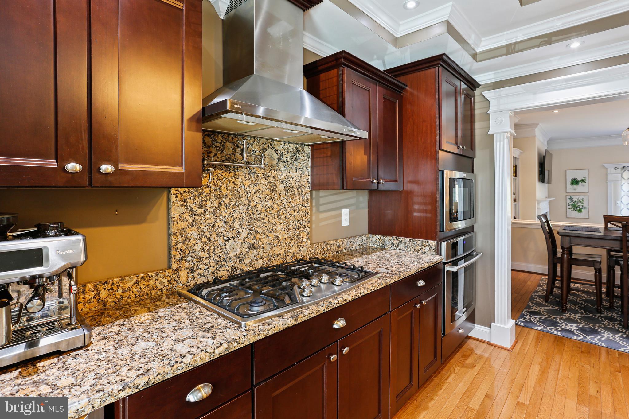 CHAPELGATE - Residential