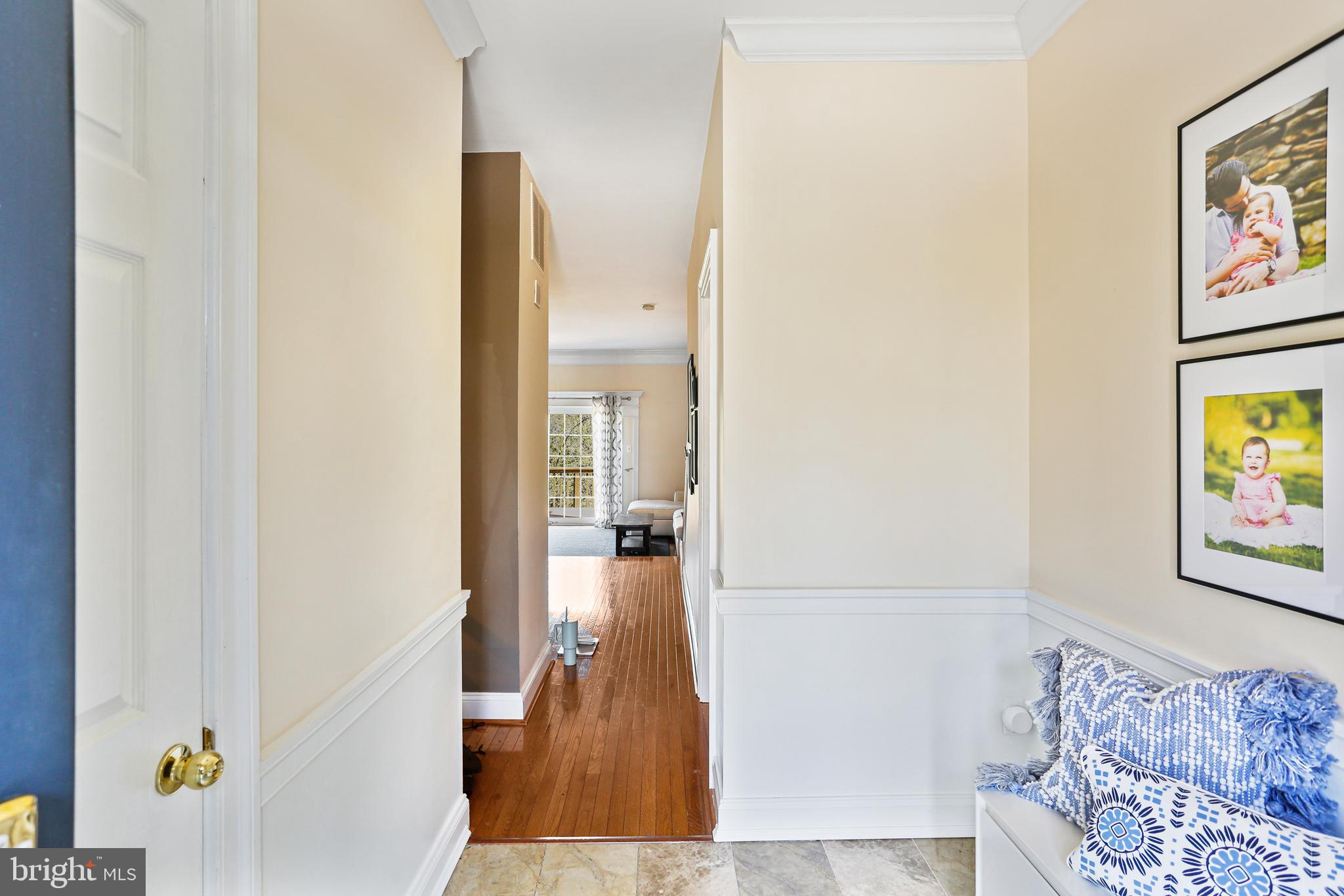 CHAPELGATE - Residential