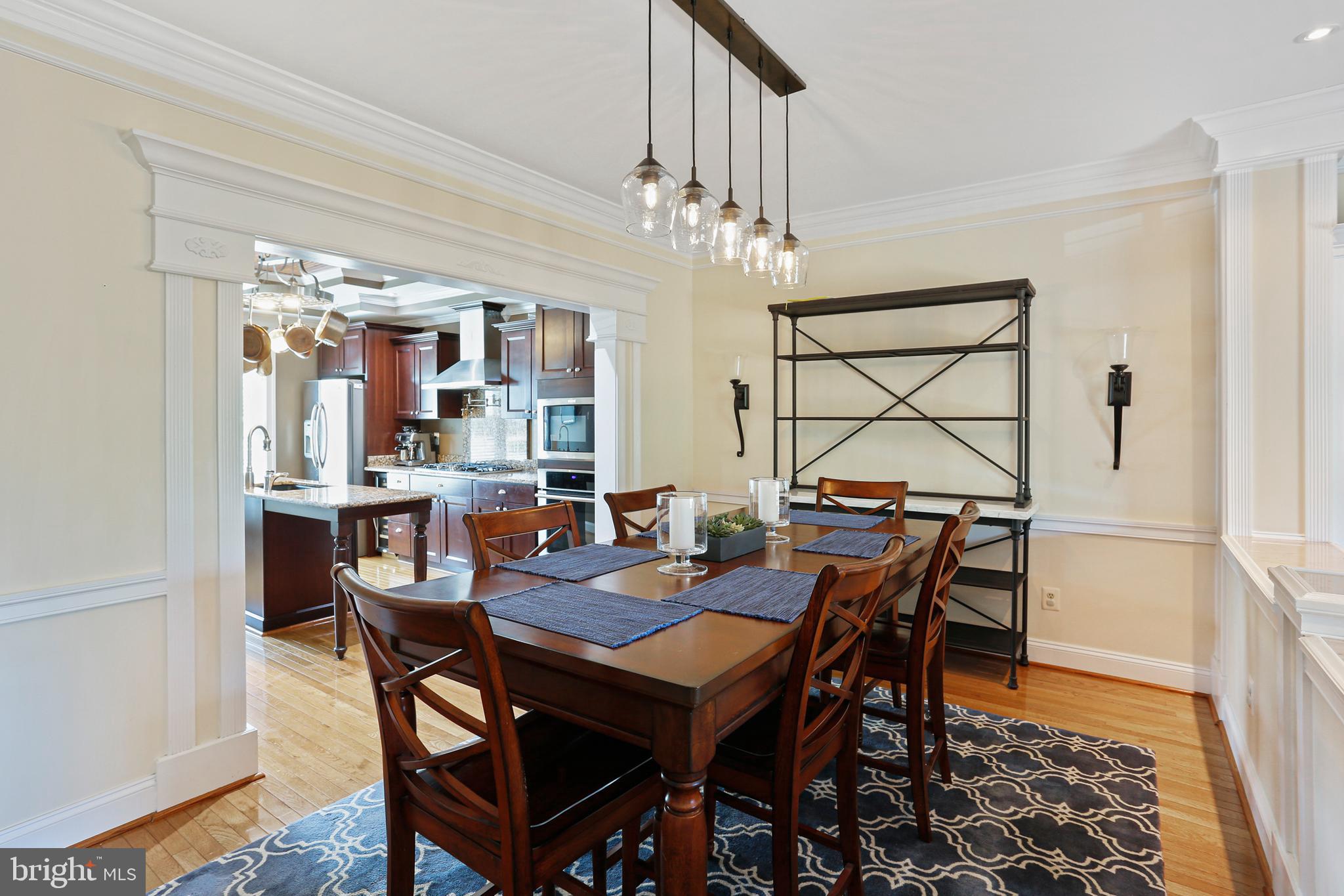 CHAPELGATE - Residential