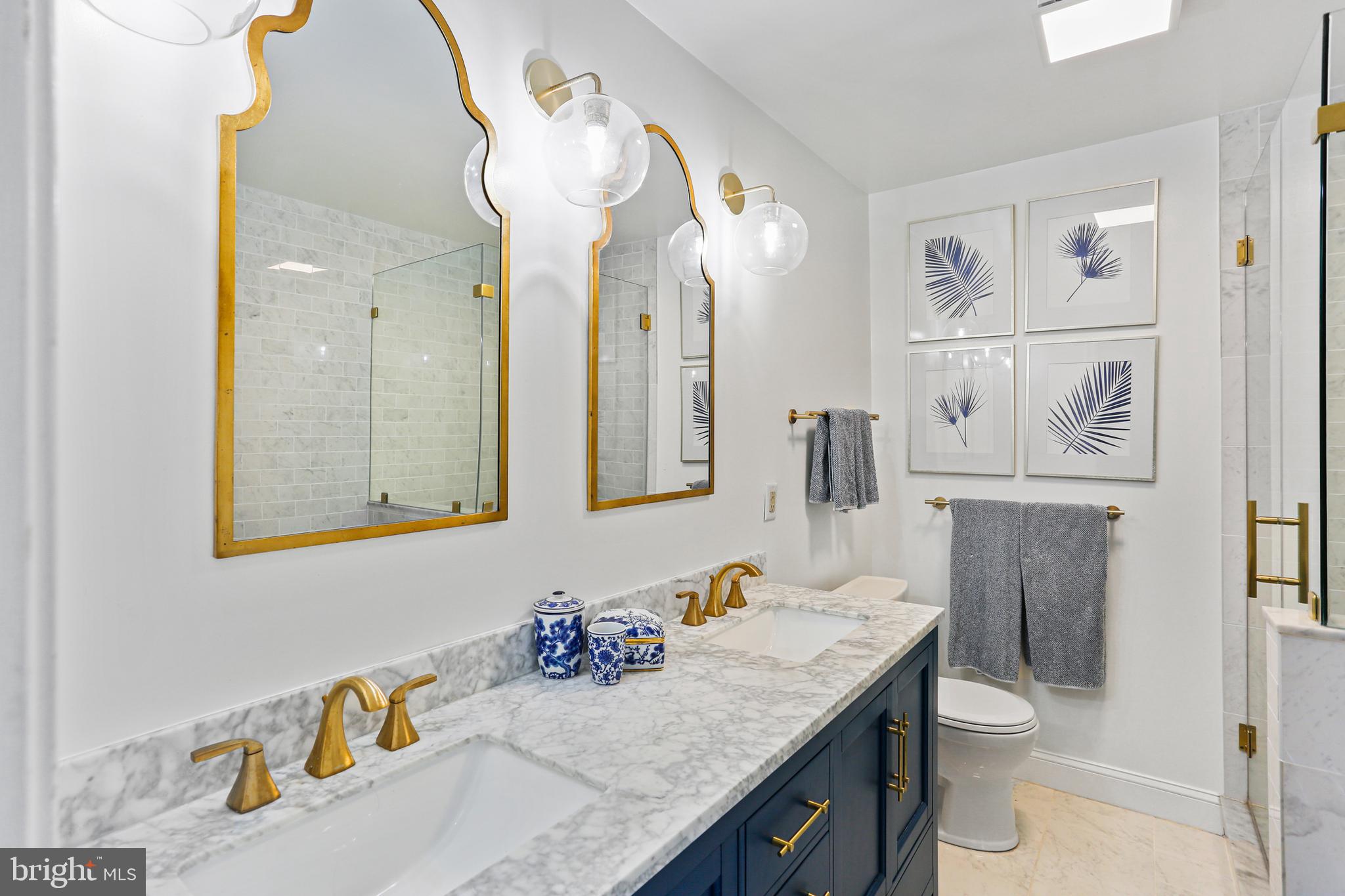 CHAPELGATE - Residential