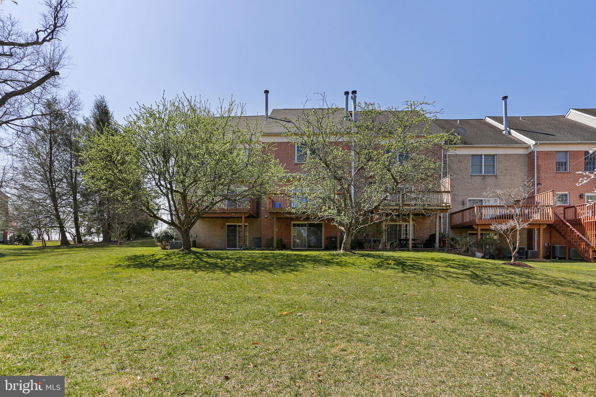 CHAPELGATE - Residential