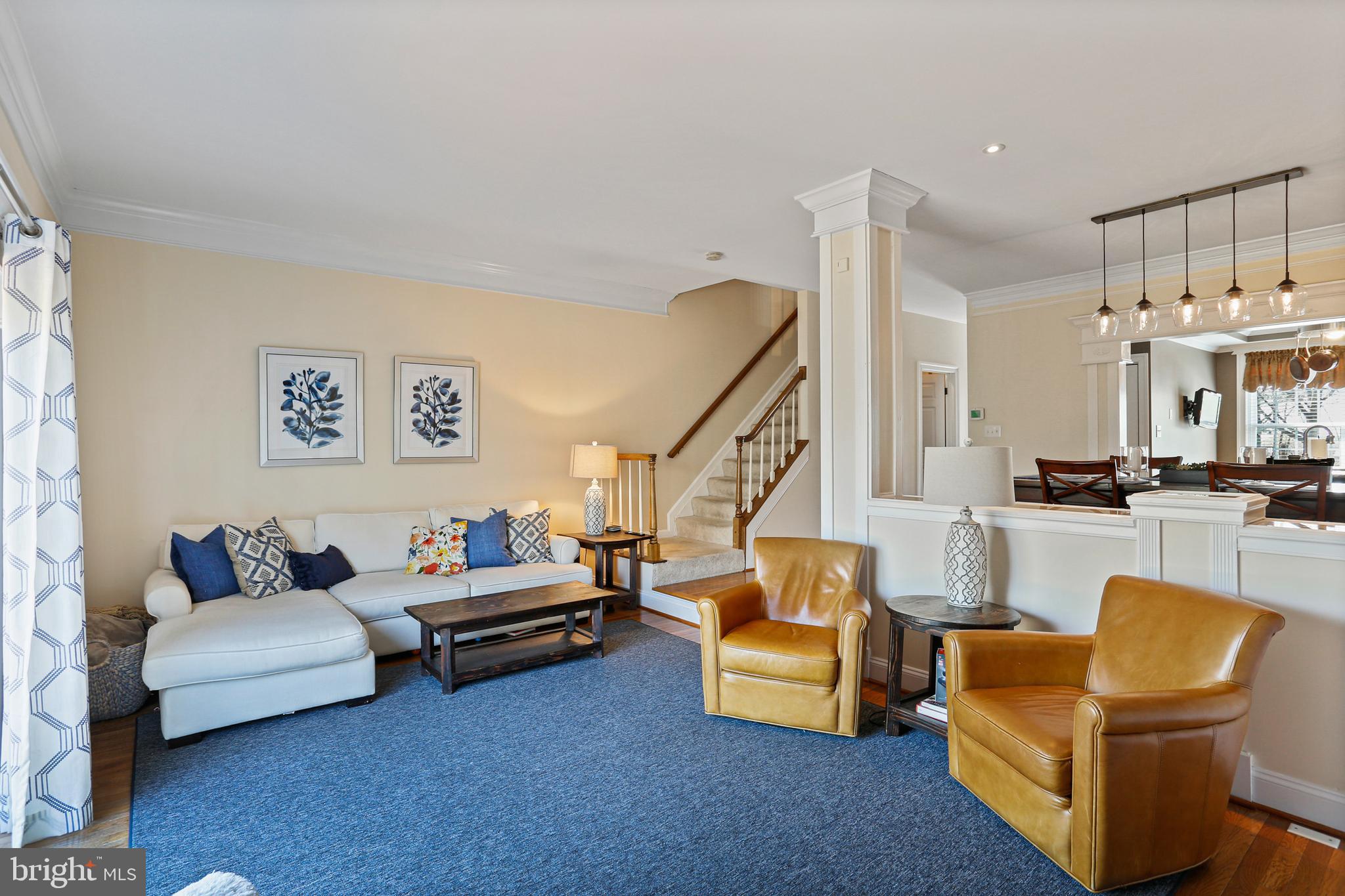 CHAPELGATE - Residential