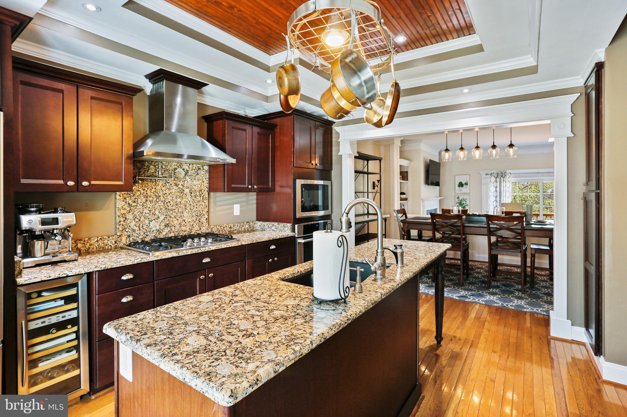 CHAPELGATE - Residential