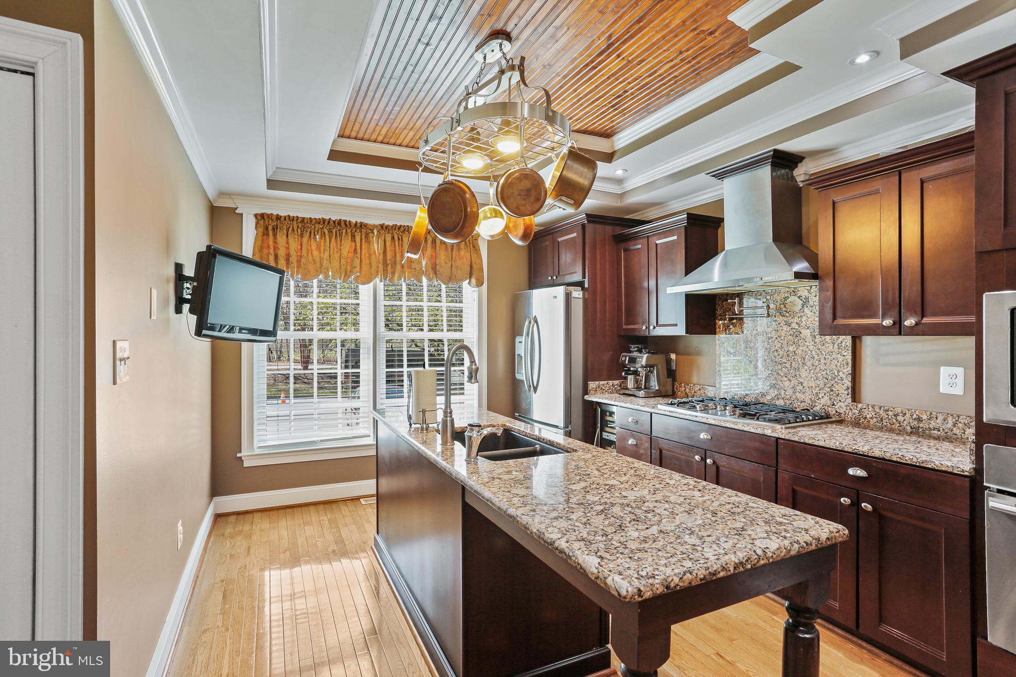 CHAPELGATE - Residential