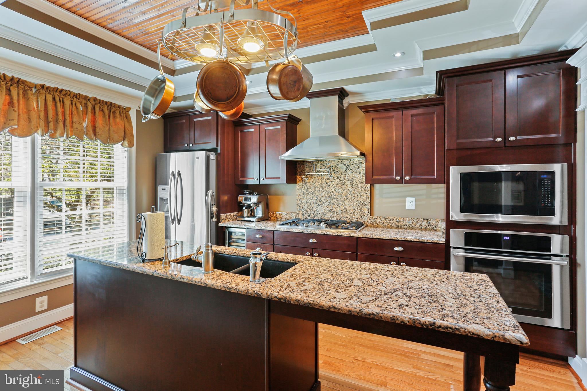 CHAPELGATE - Residential