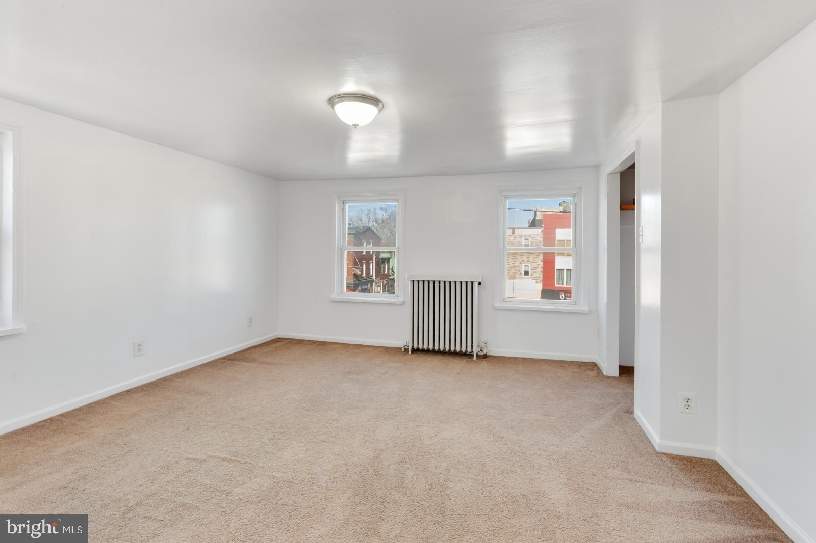 FISHTOWN - Residential Lease