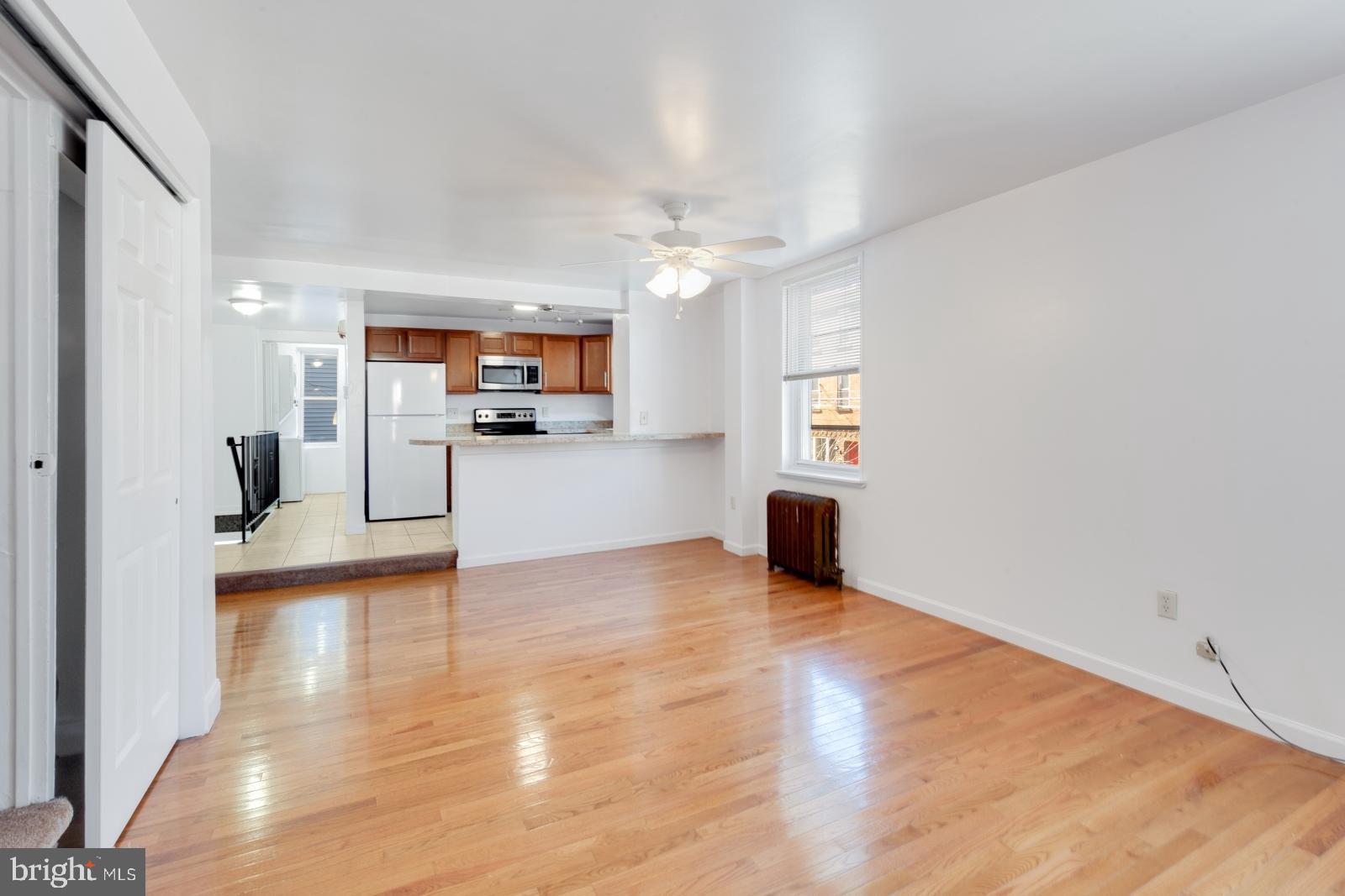 FISHTOWN - Residential Lease