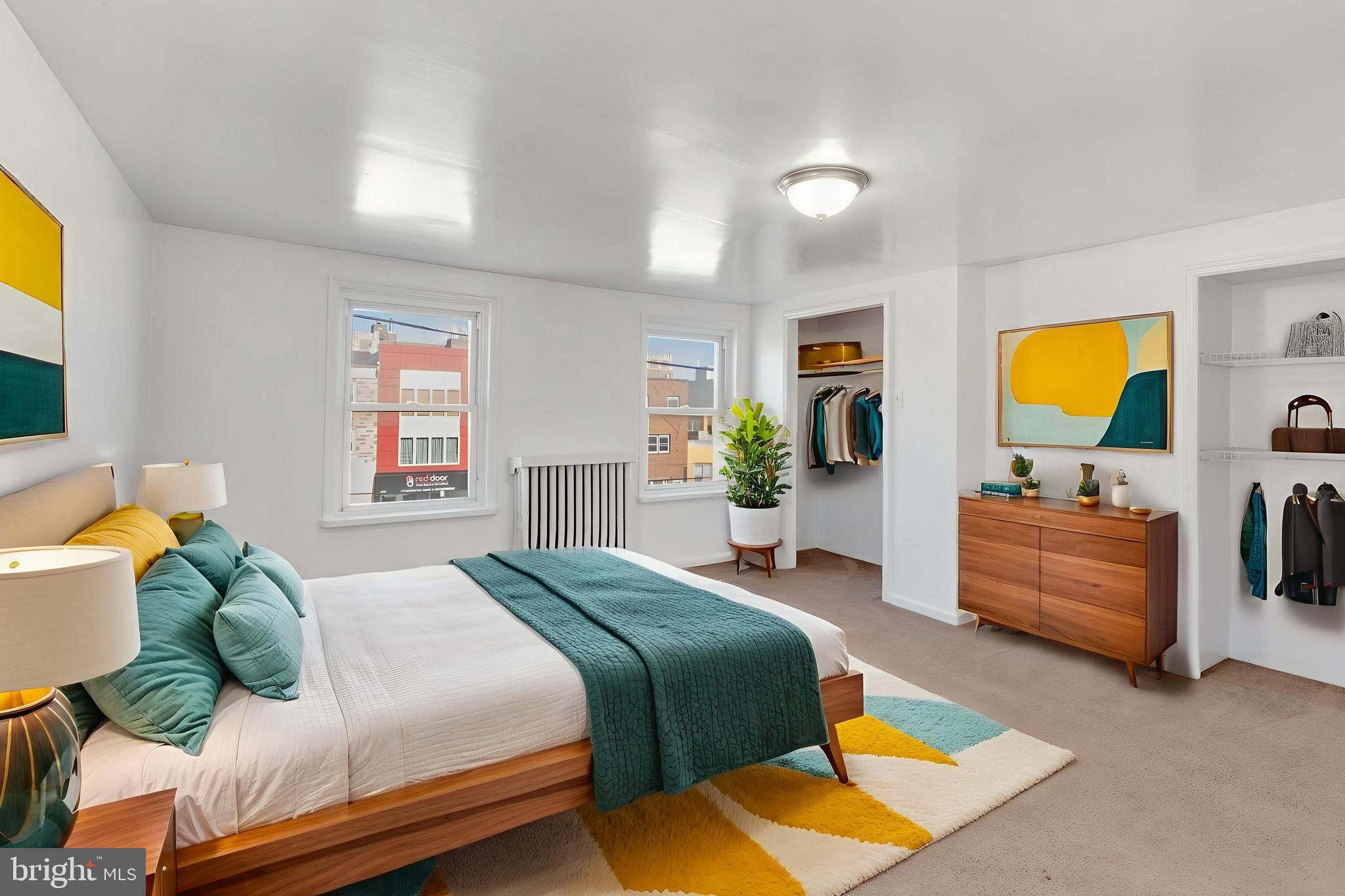 FISHTOWN - Residential Lease