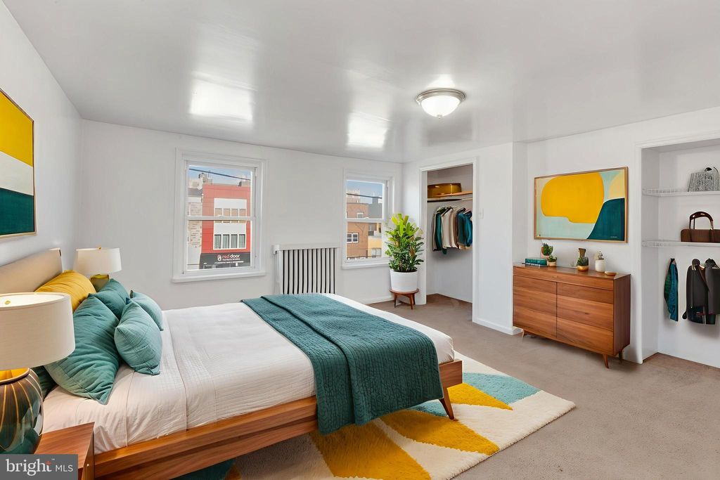 Photo of 600 E Girard Avenue #2, PHILADELPHIA, PA 19125 (MLS # PAPH2531730)