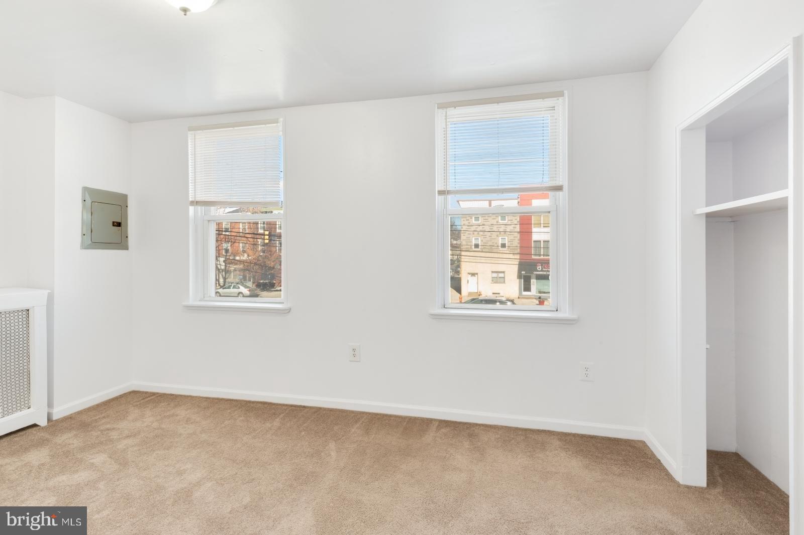 FISHTOWN - Residential Lease