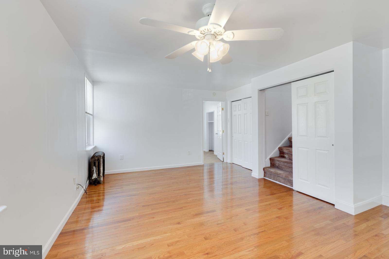 FISHTOWN - Residential Lease