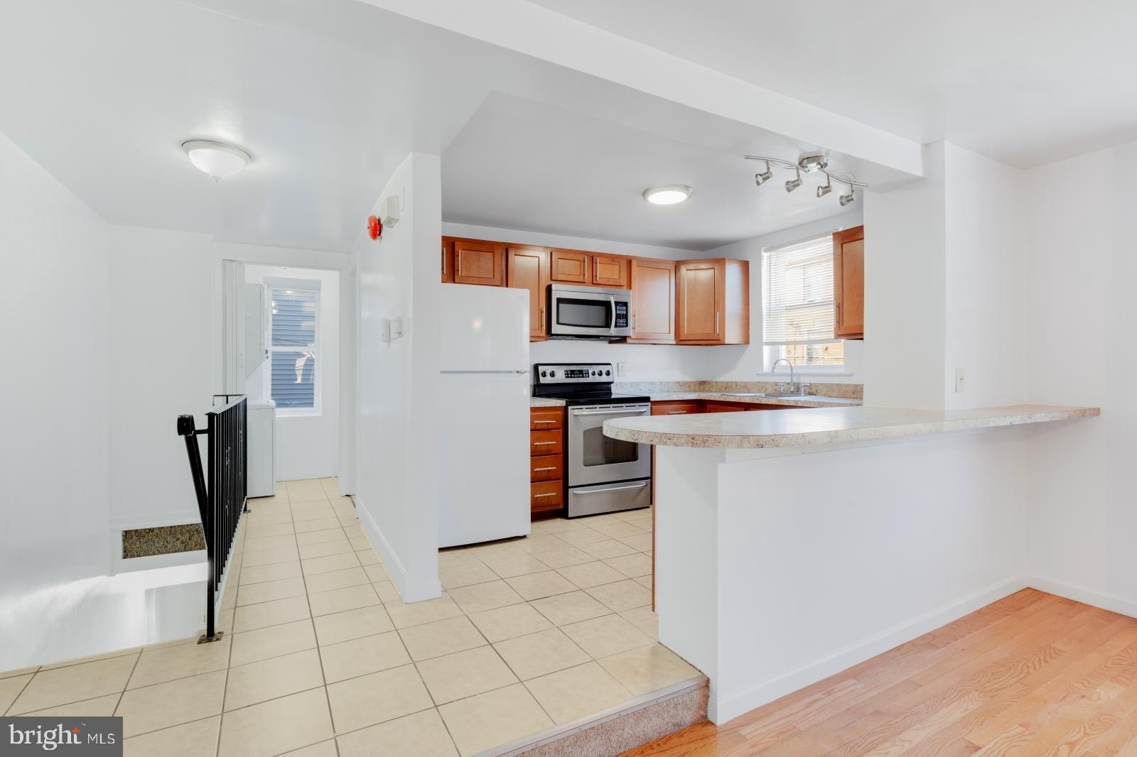 FISHTOWN - Residential Lease