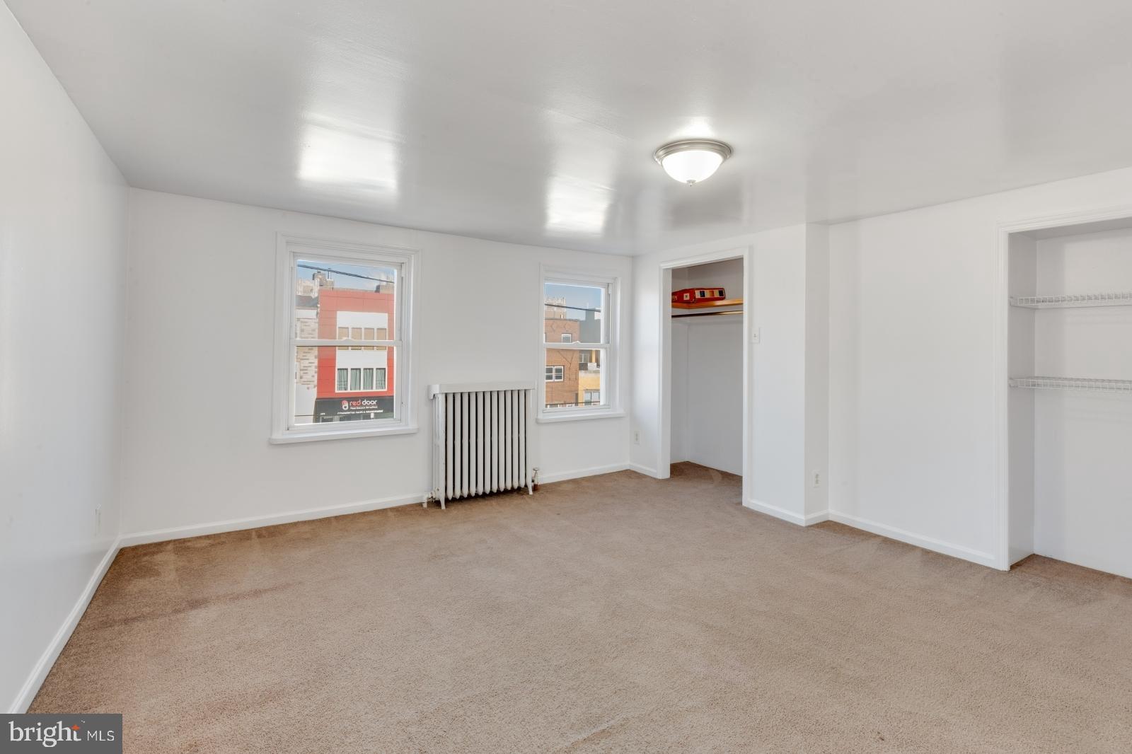 FISHTOWN - Residential Lease