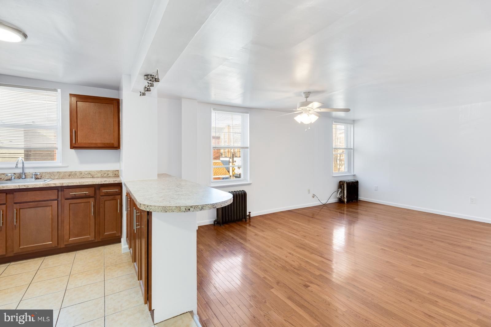 FISHTOWN - Residential Lease