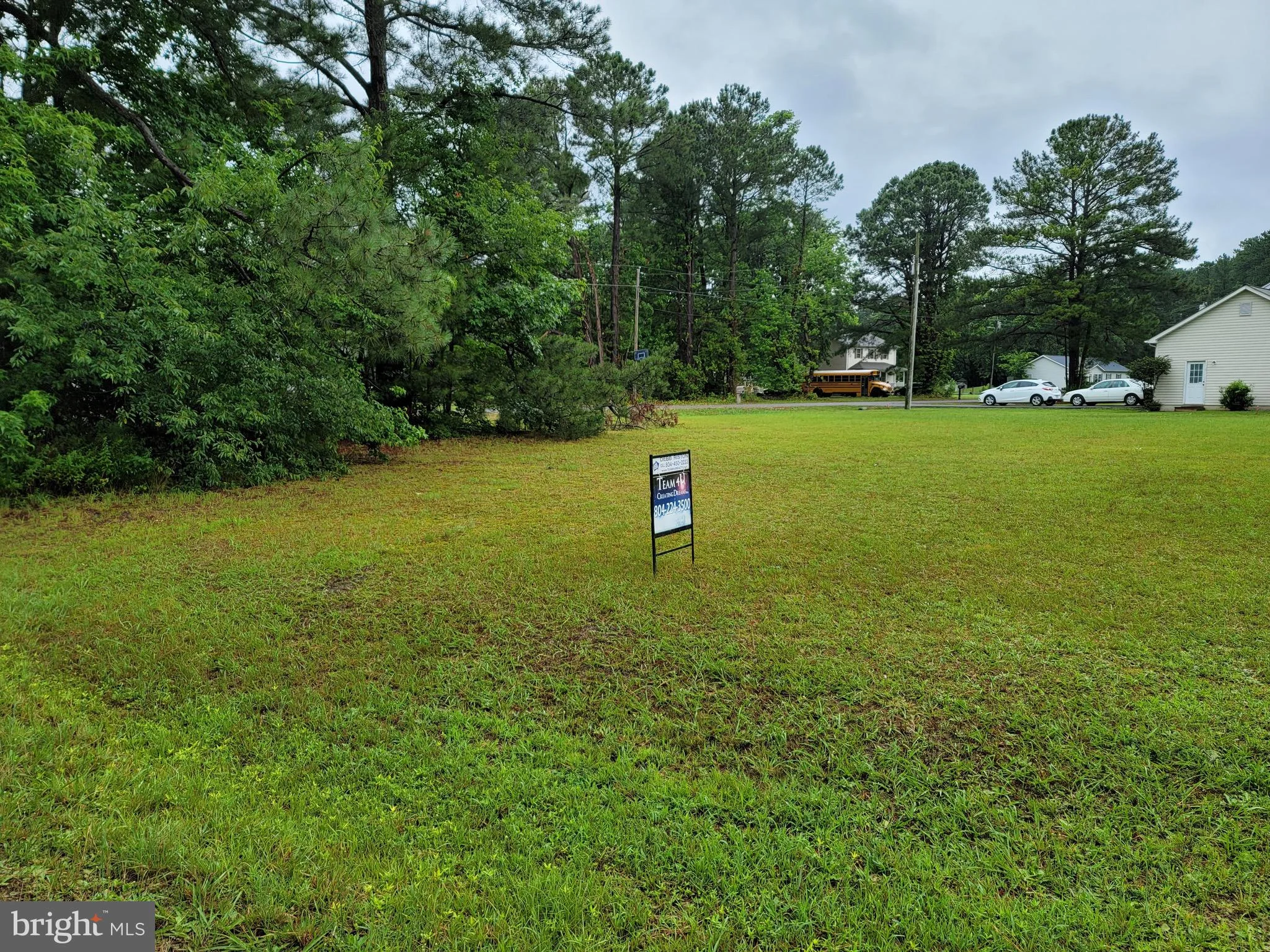 Lot 152 Parrish Loop, Montross, VA 22520
