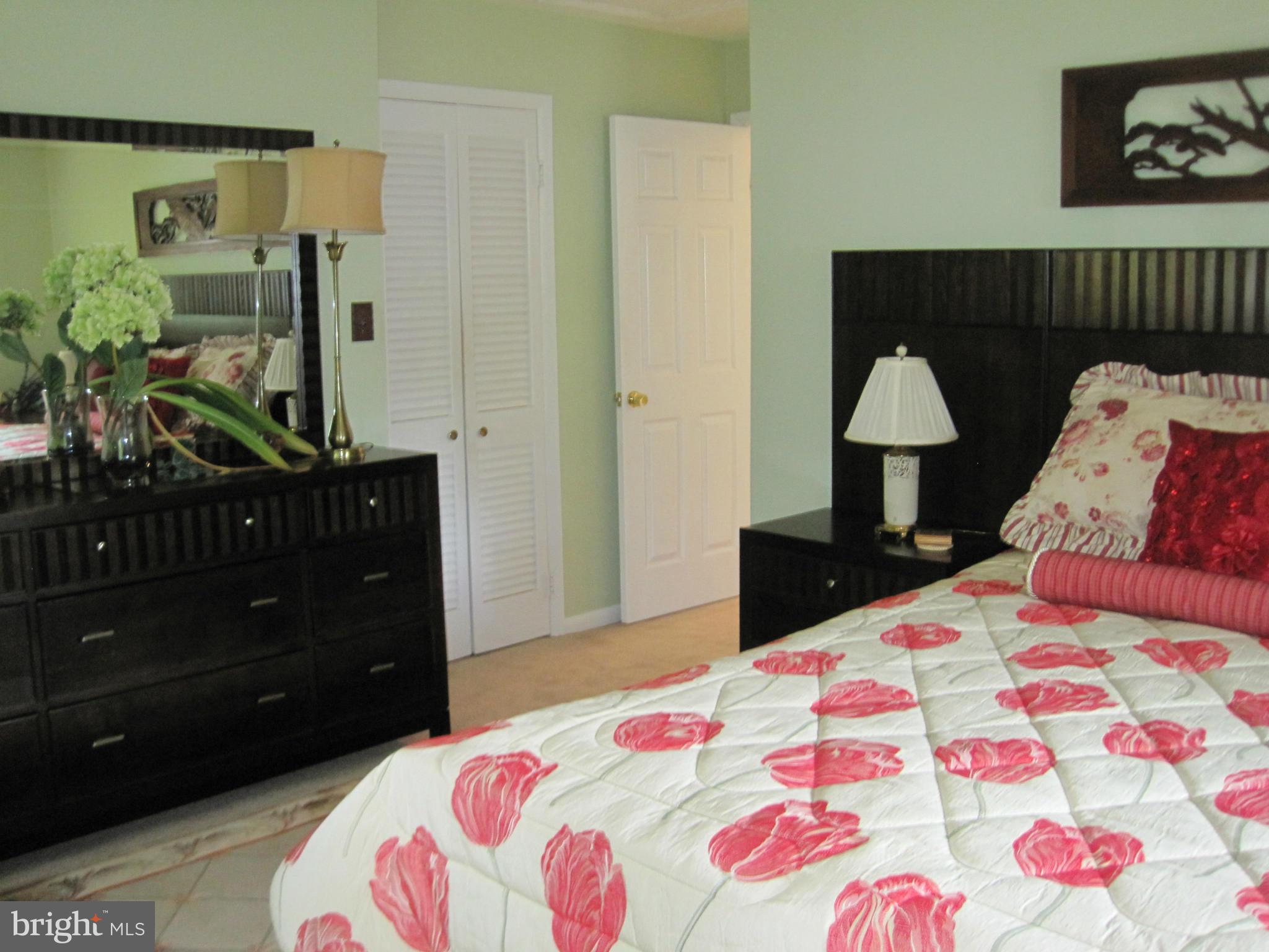 RUTHERFORD - Residential Lease