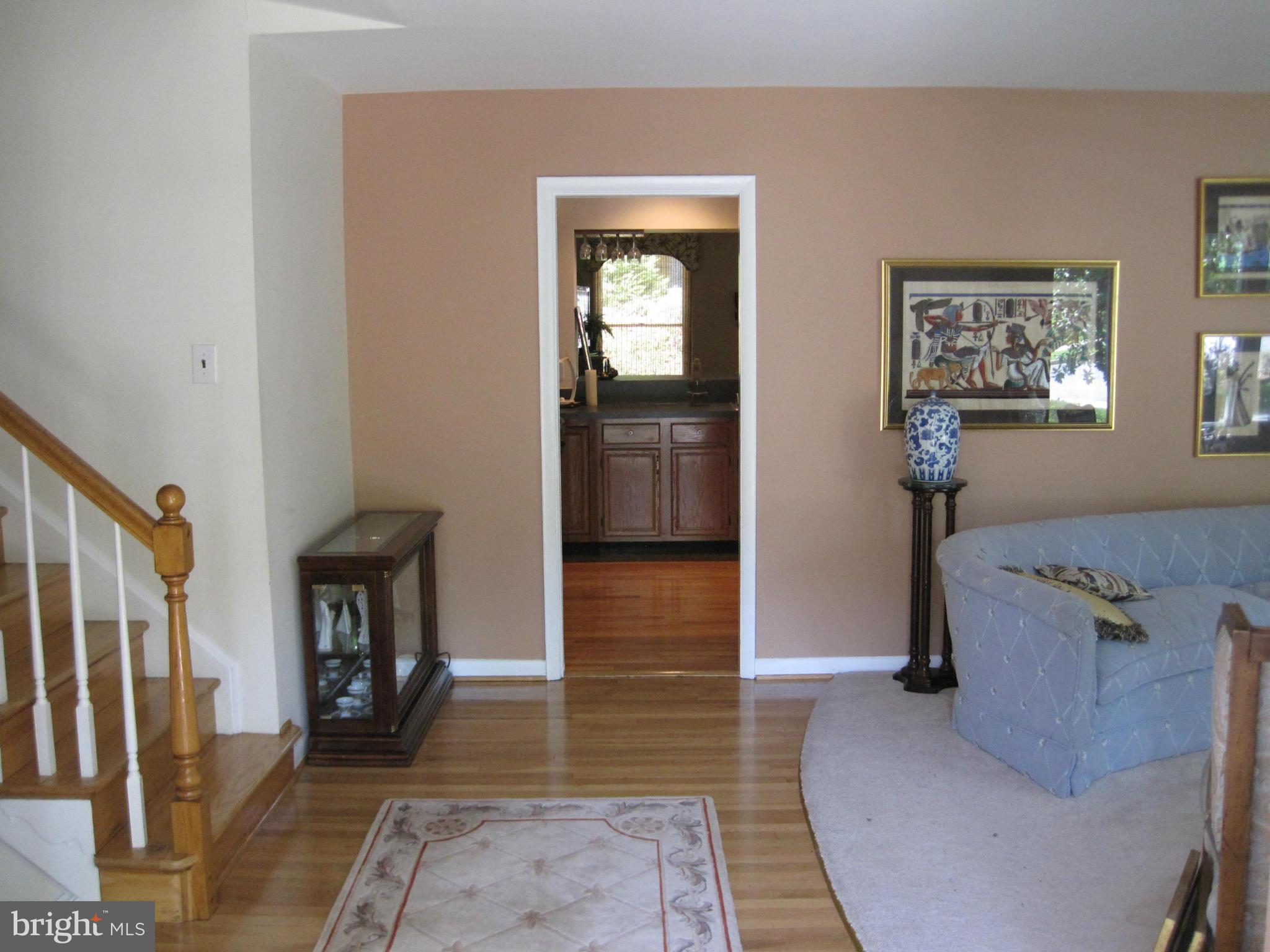 RUTHERFORD - Residential Lease