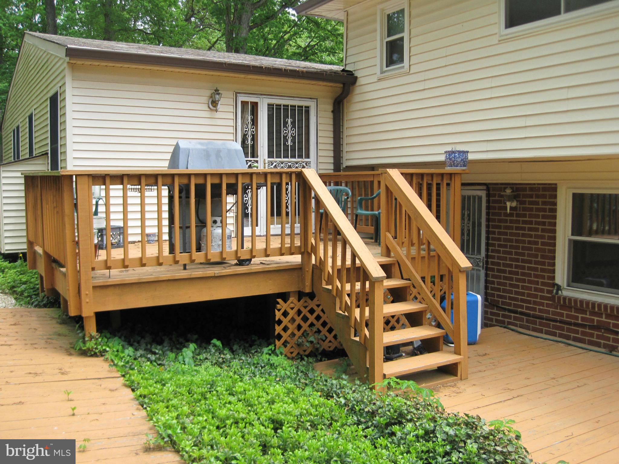 RUTHERFORD - Residential Lease