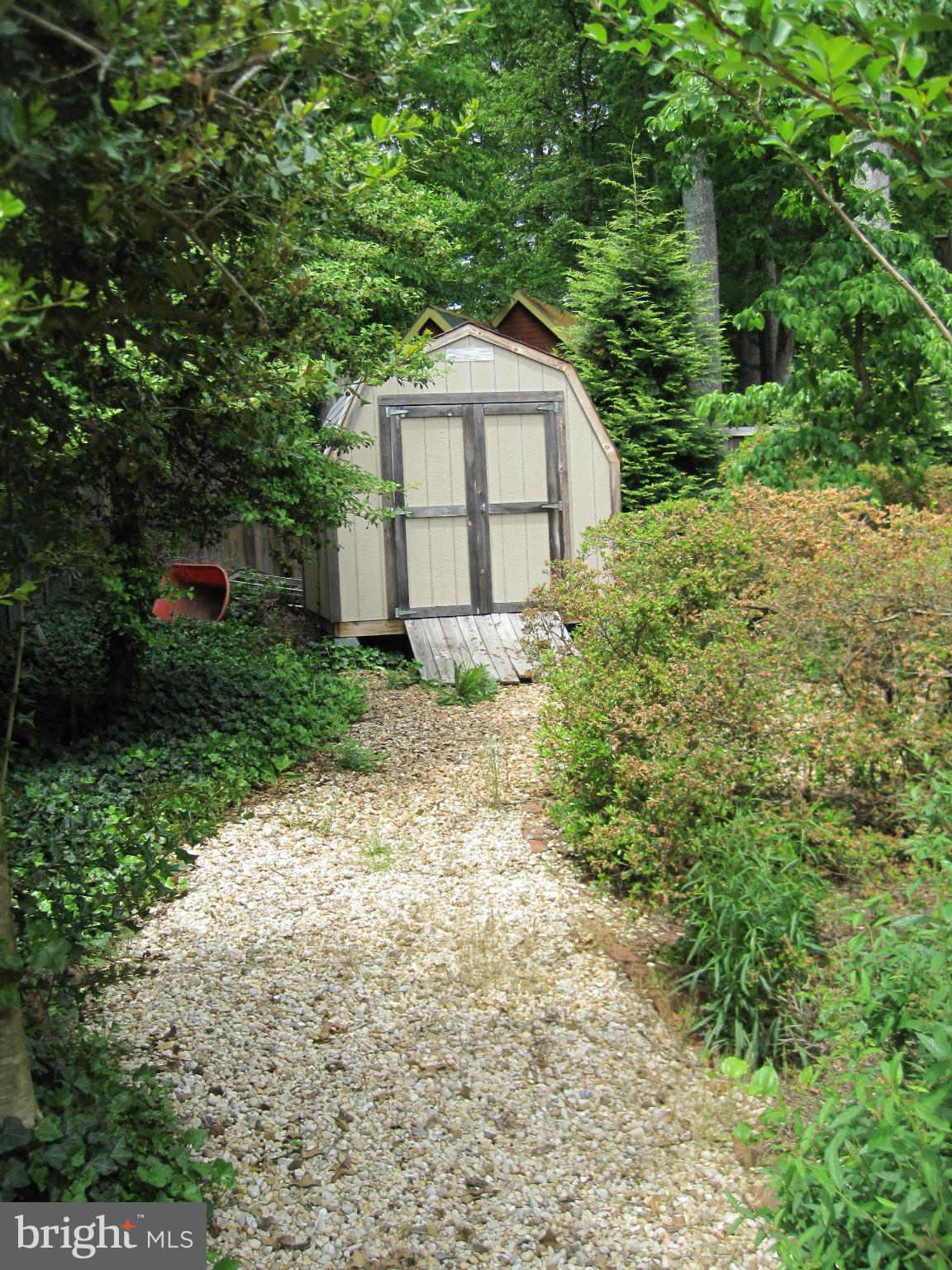 RUTHERFORD - Residential Lease