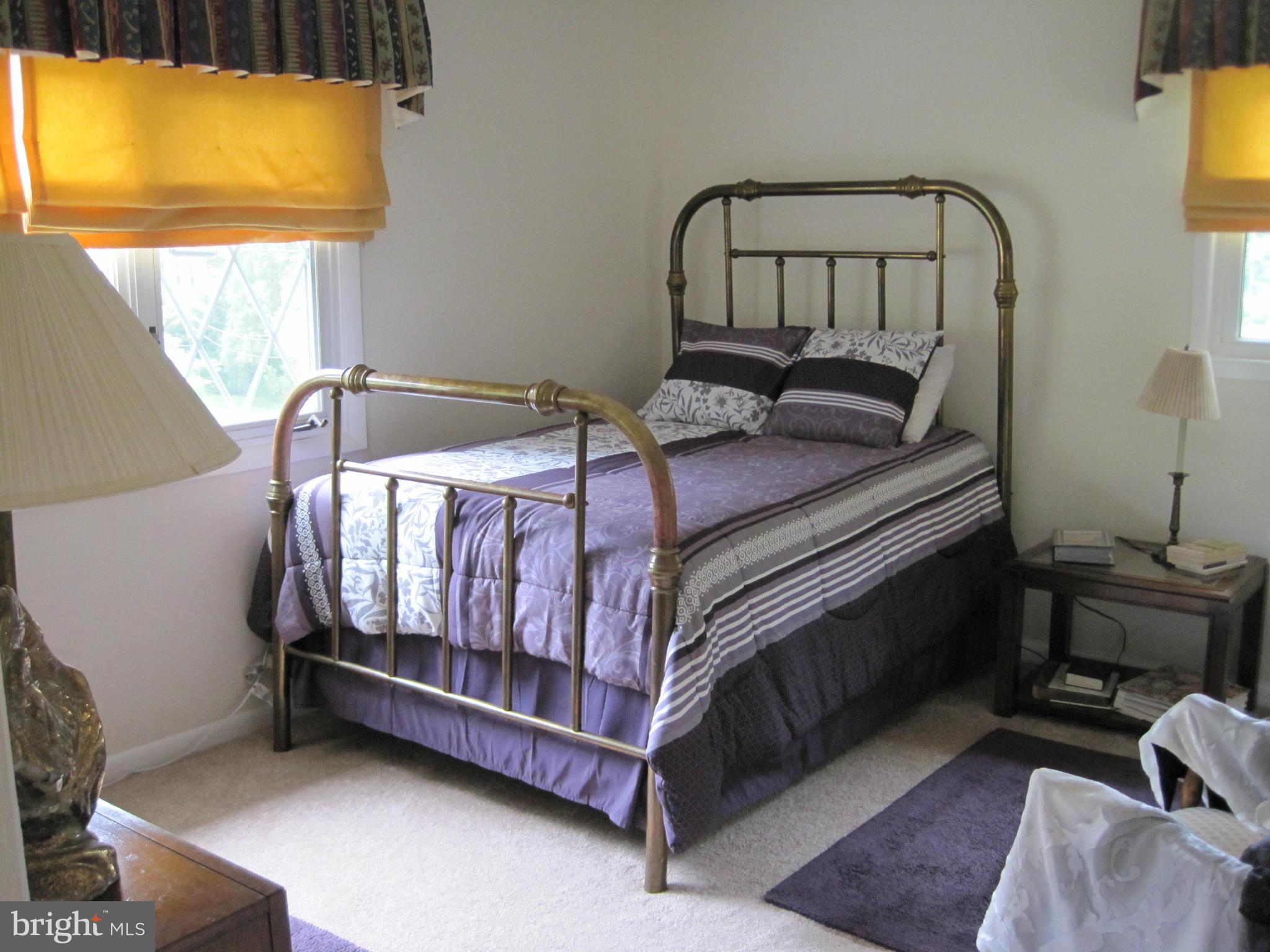 RUTHERFORD - Residential Lease