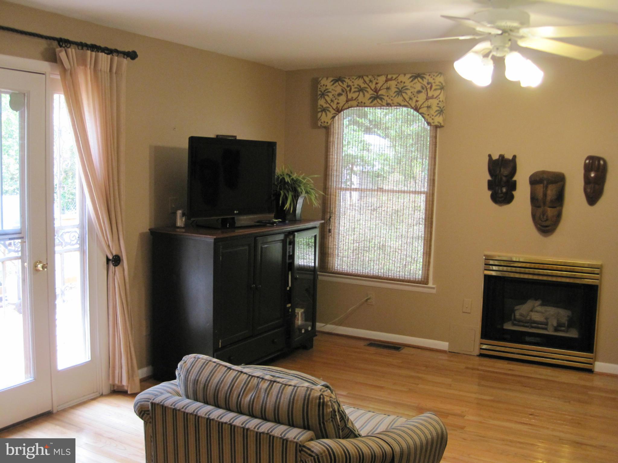 RUTHERFORD - Residential Lease