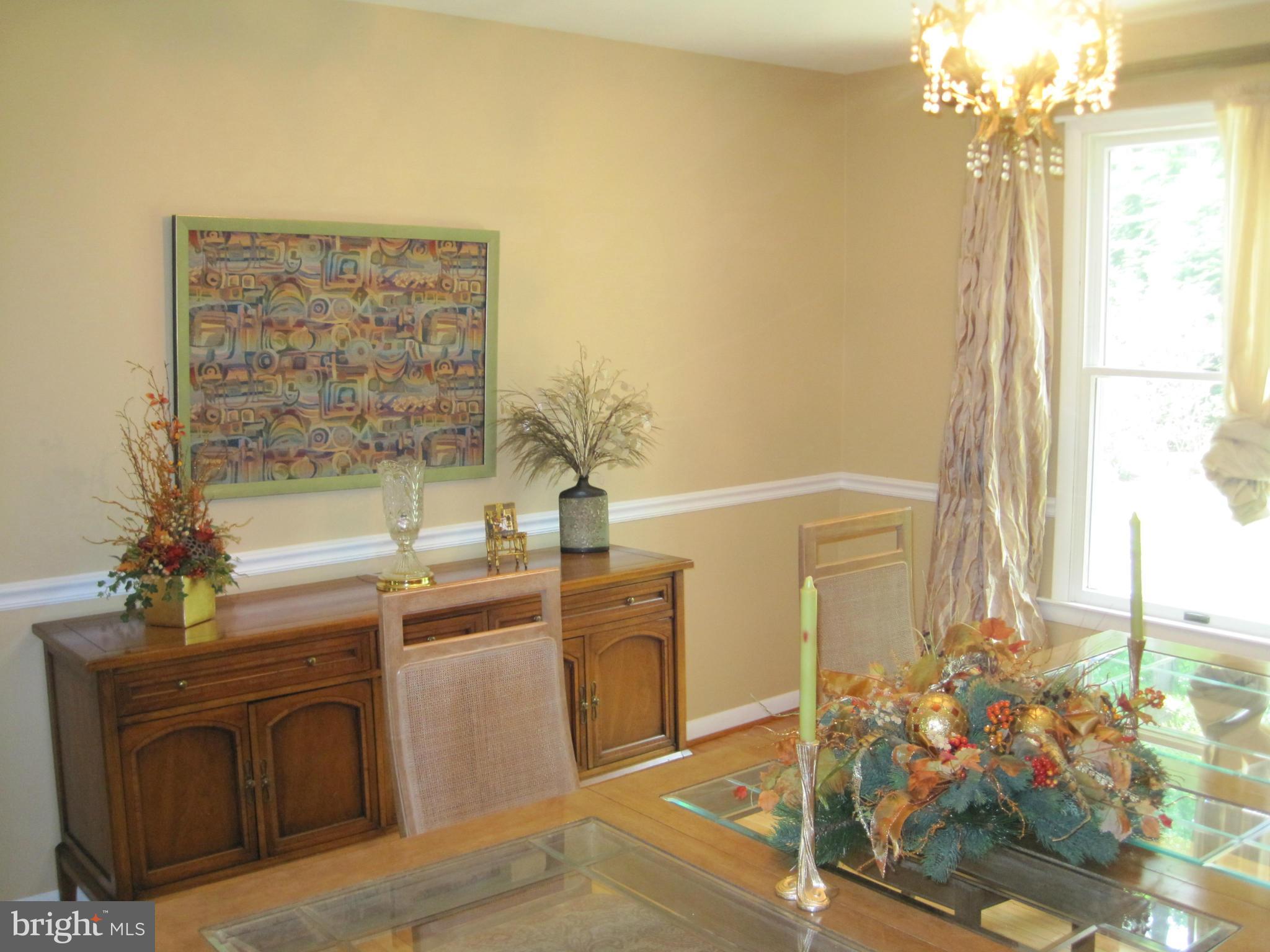 RUTHERFORD - Residential Lease