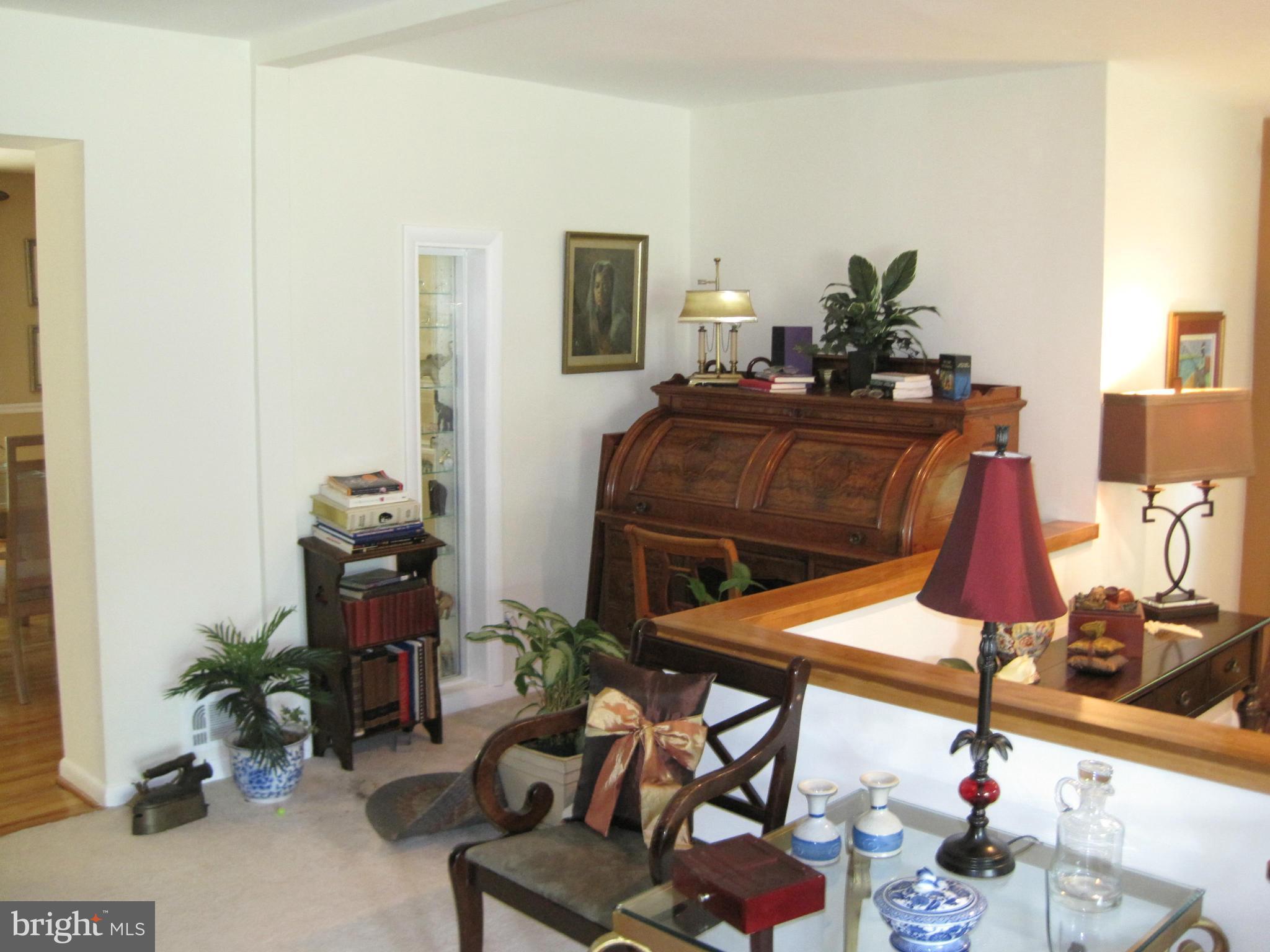 RUTHERFORD - Residential Lease