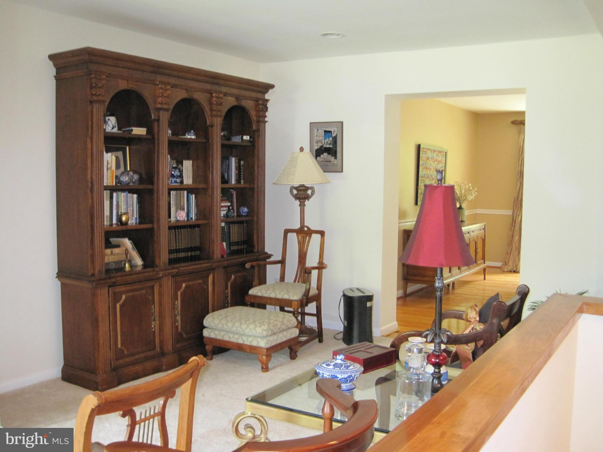 RUTHERFORD - Residential Lease