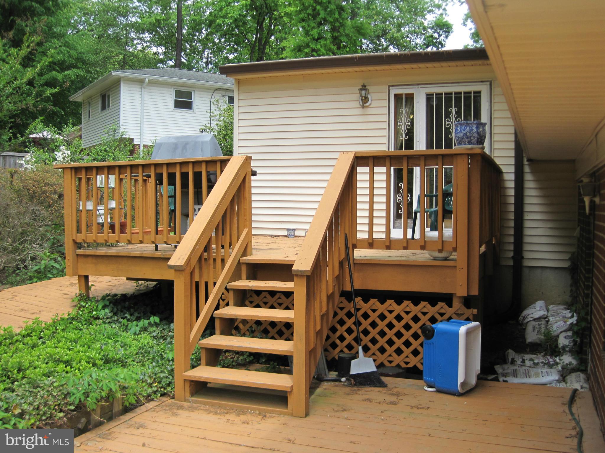 RUTHERFORD - Residential Lease