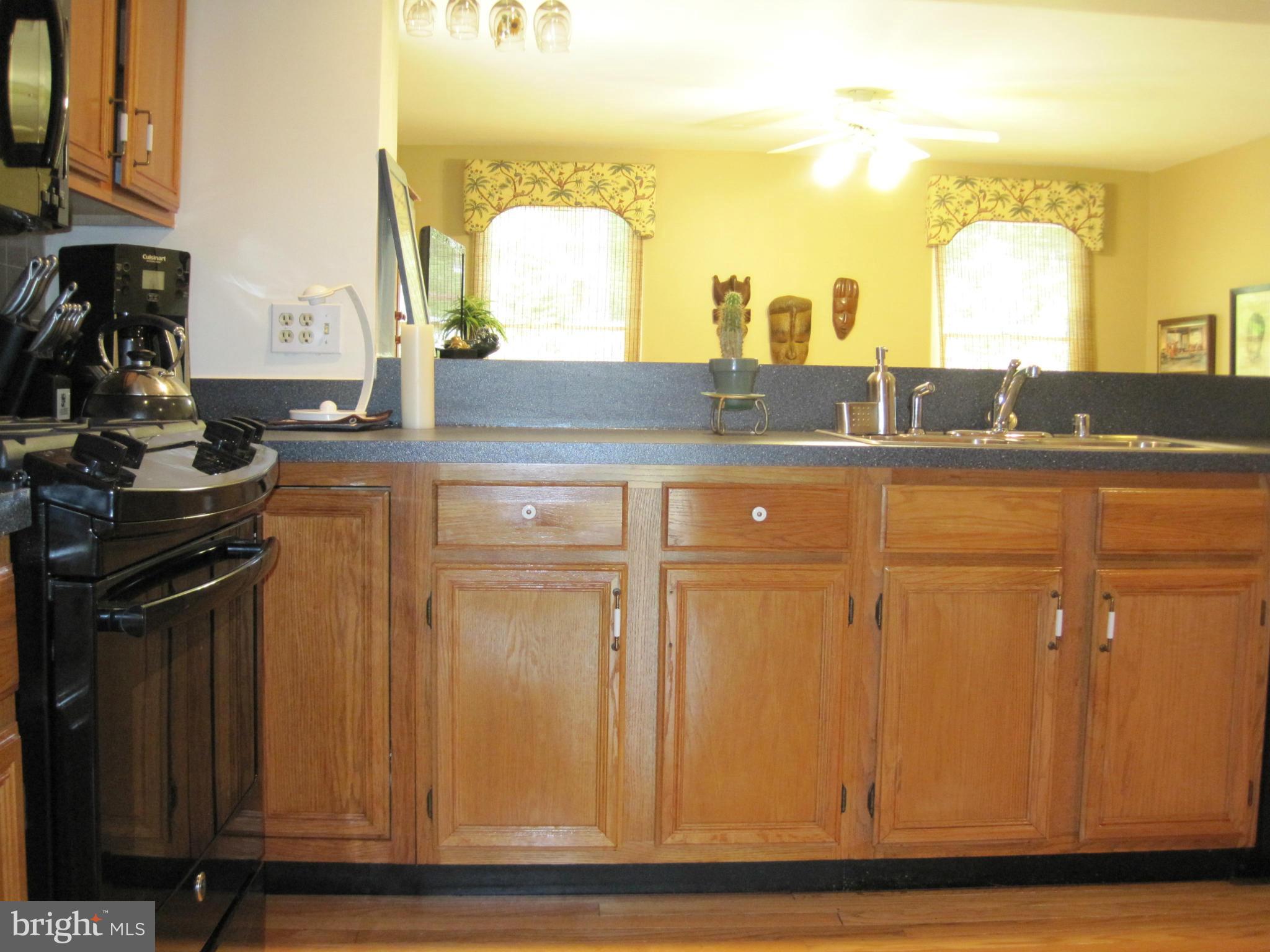 RUTHERFORD - Residential Lease