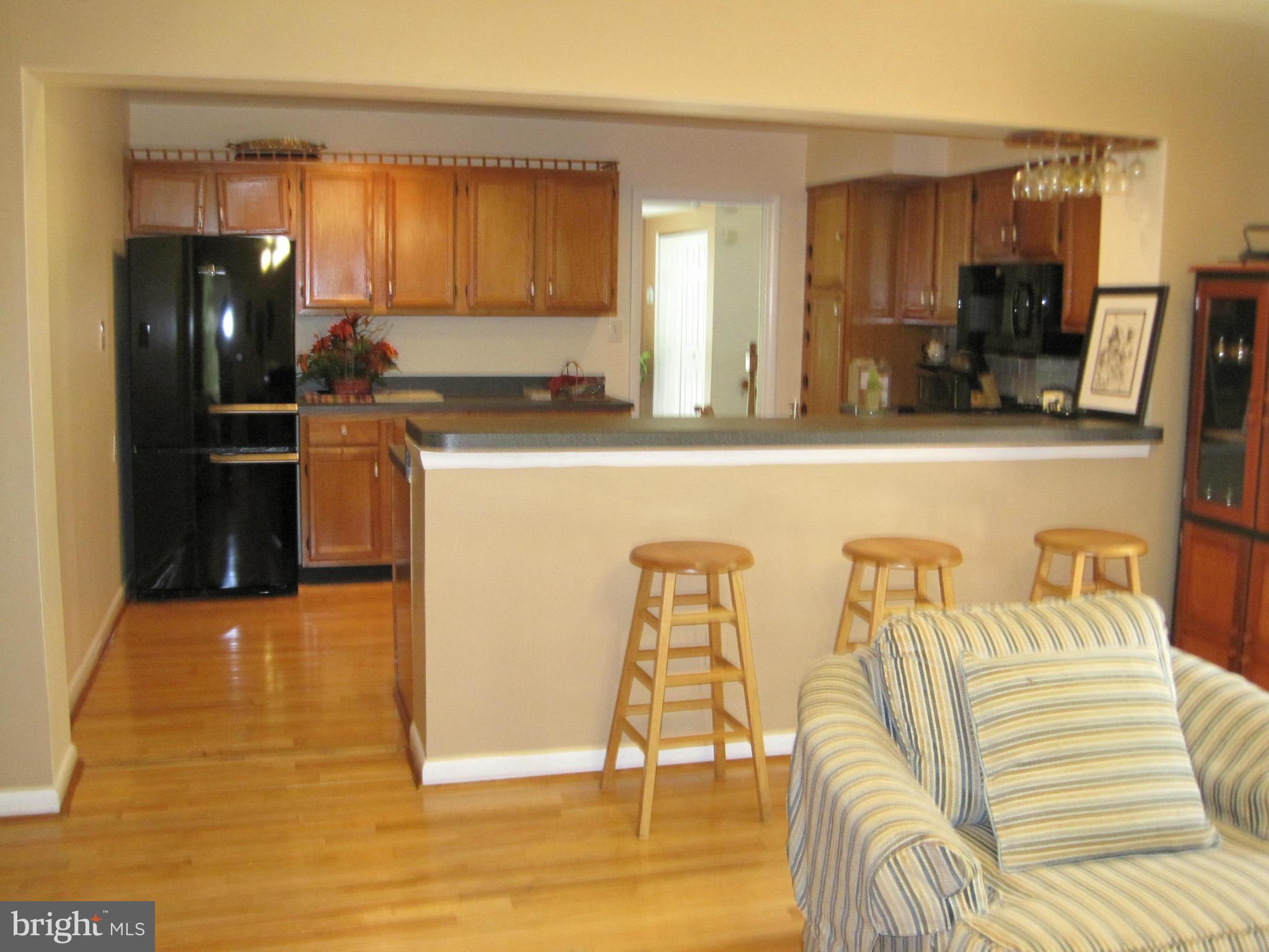 RUTHERFORD - Residential Lease