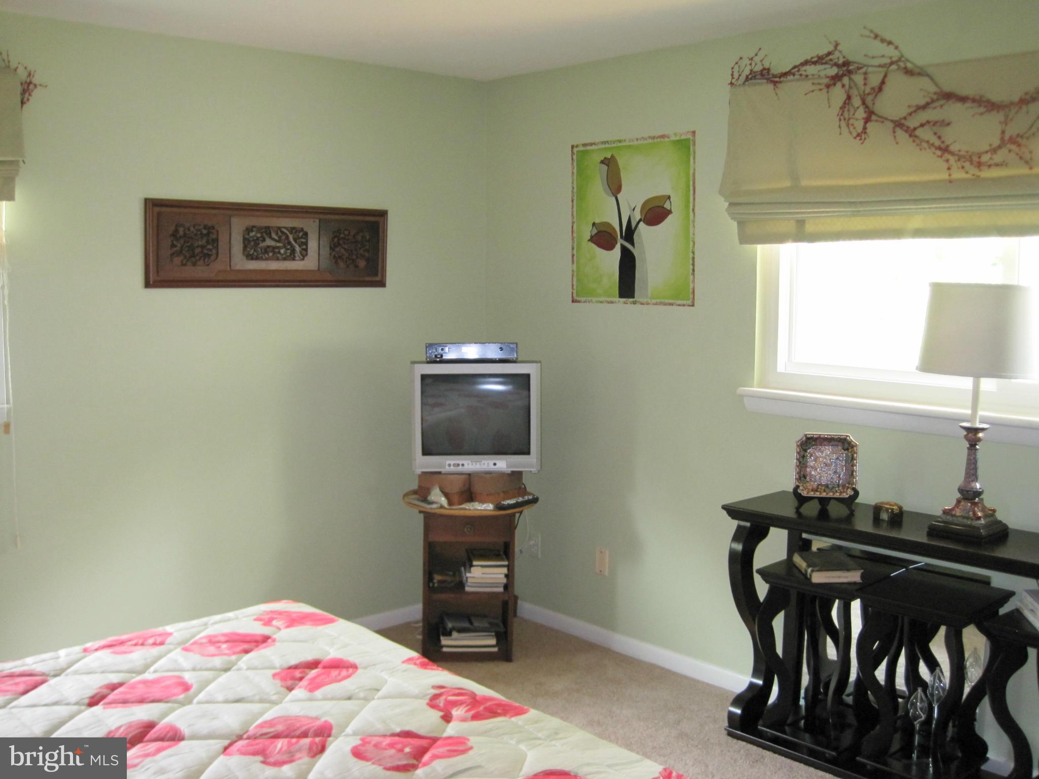 RUTHERFORD - Residential Lease