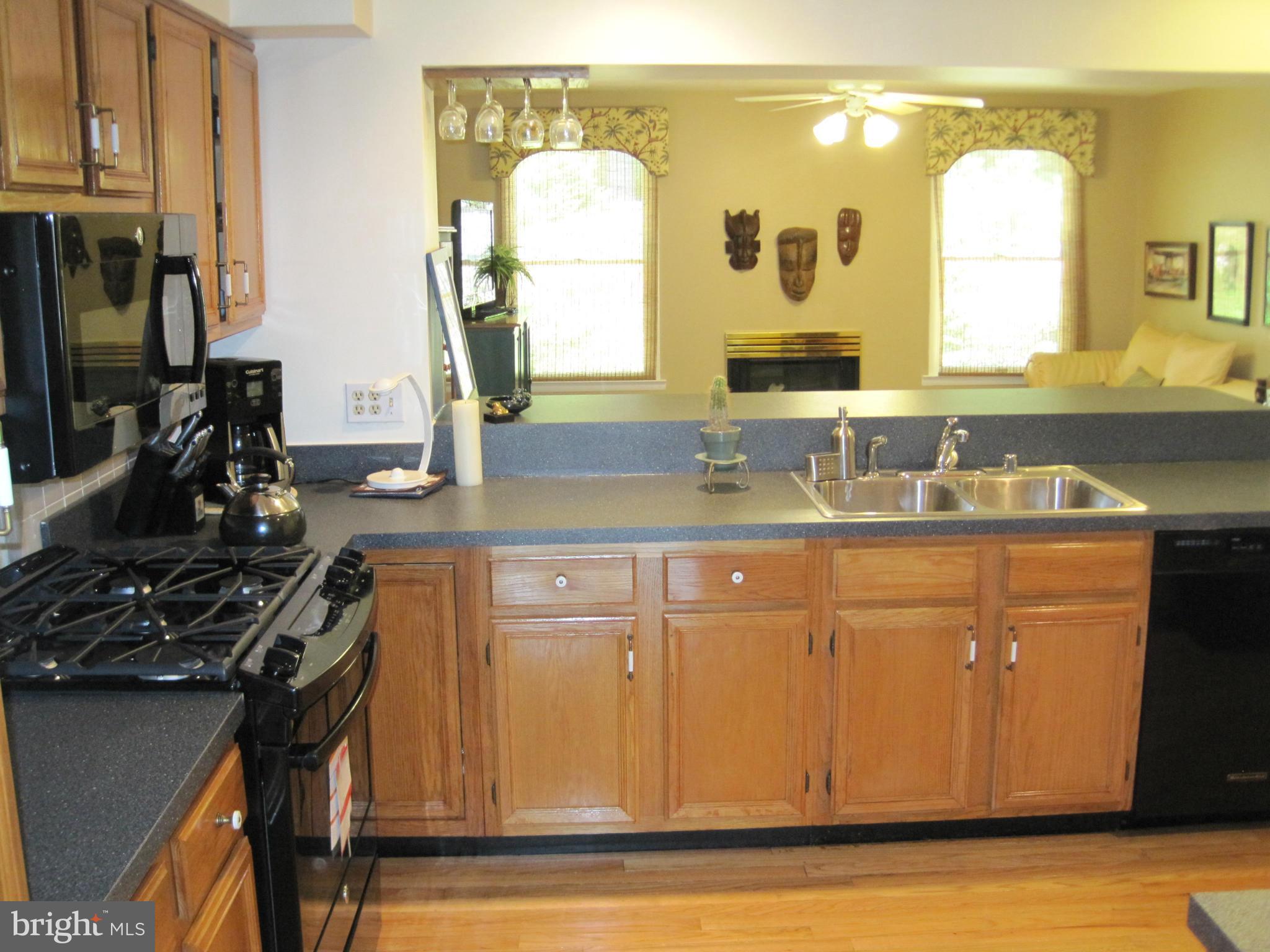 RUTHERFORD - Residential Lease