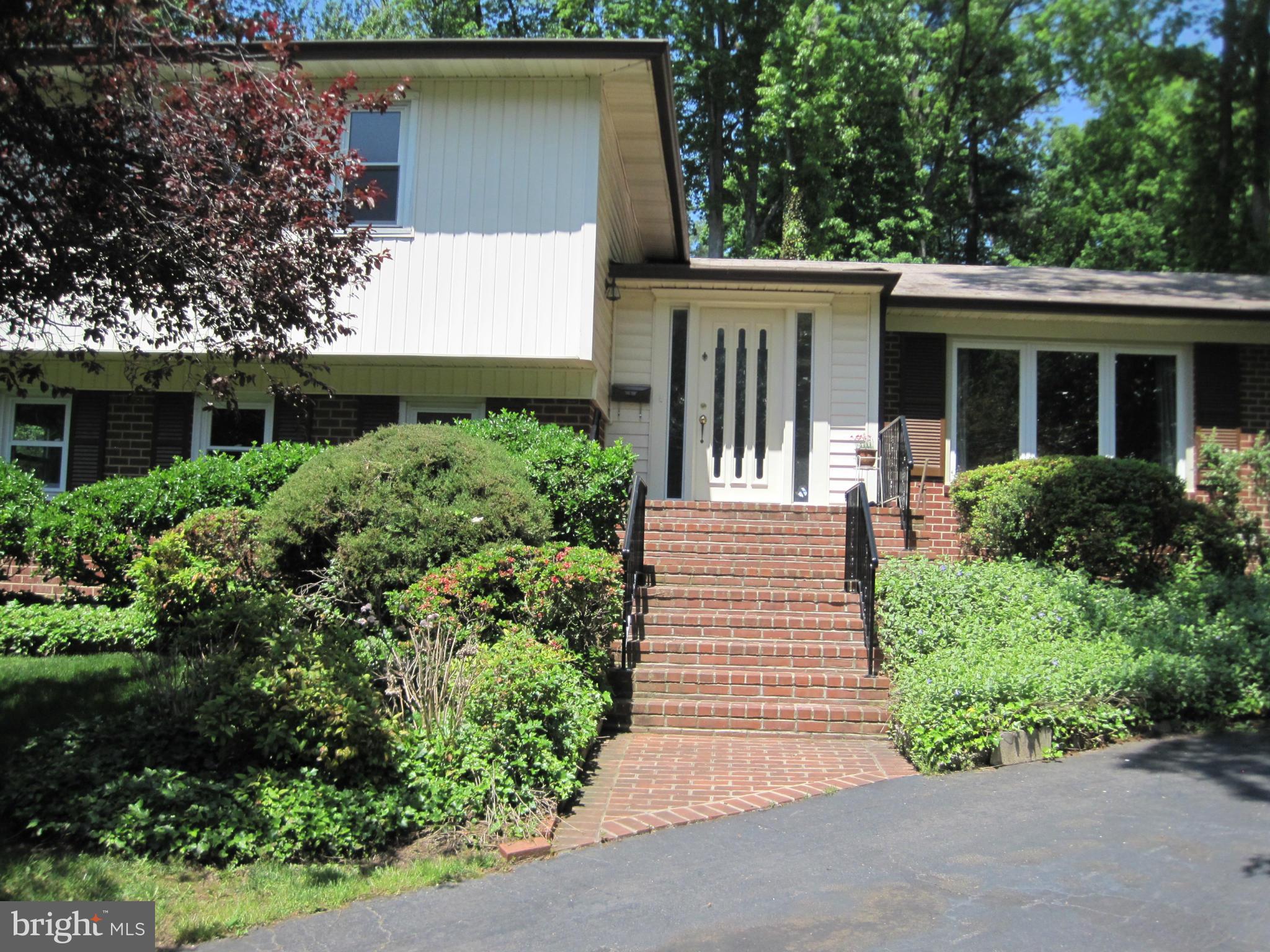 RUTHERFORD - Residential Lease