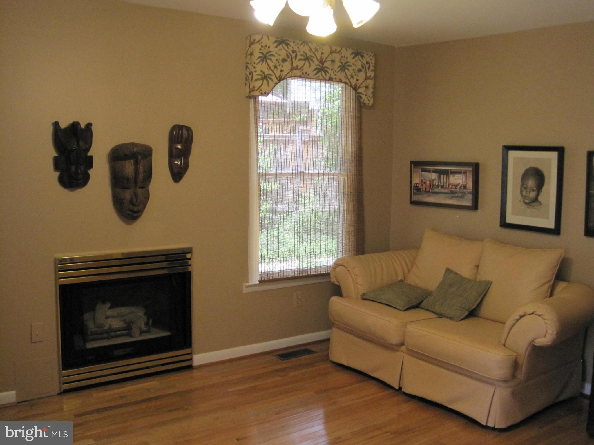 RUTHERFORD - Residential Lease